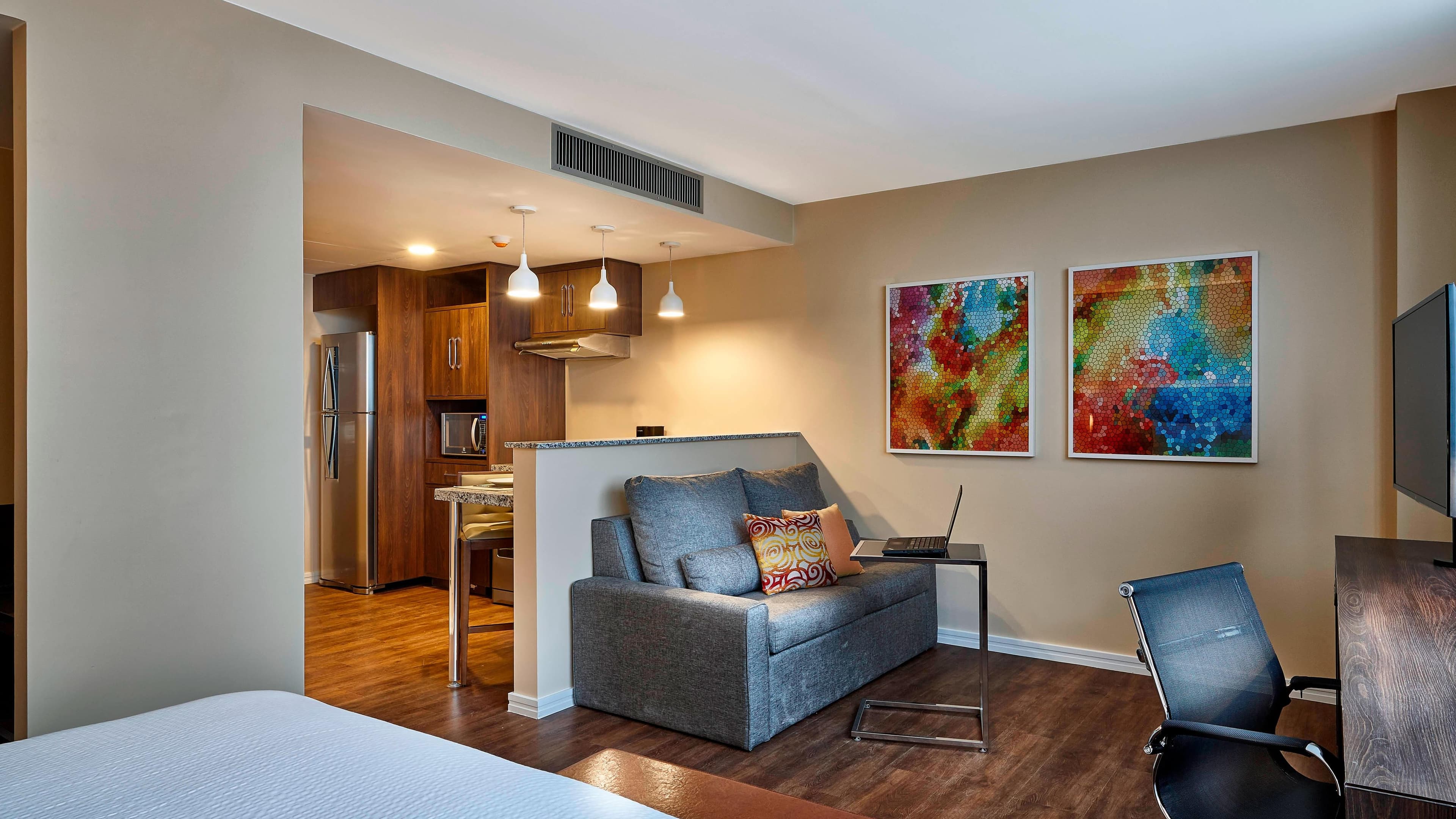 Residence Inn Rio de Janeiro Barra da Tijuca — 14