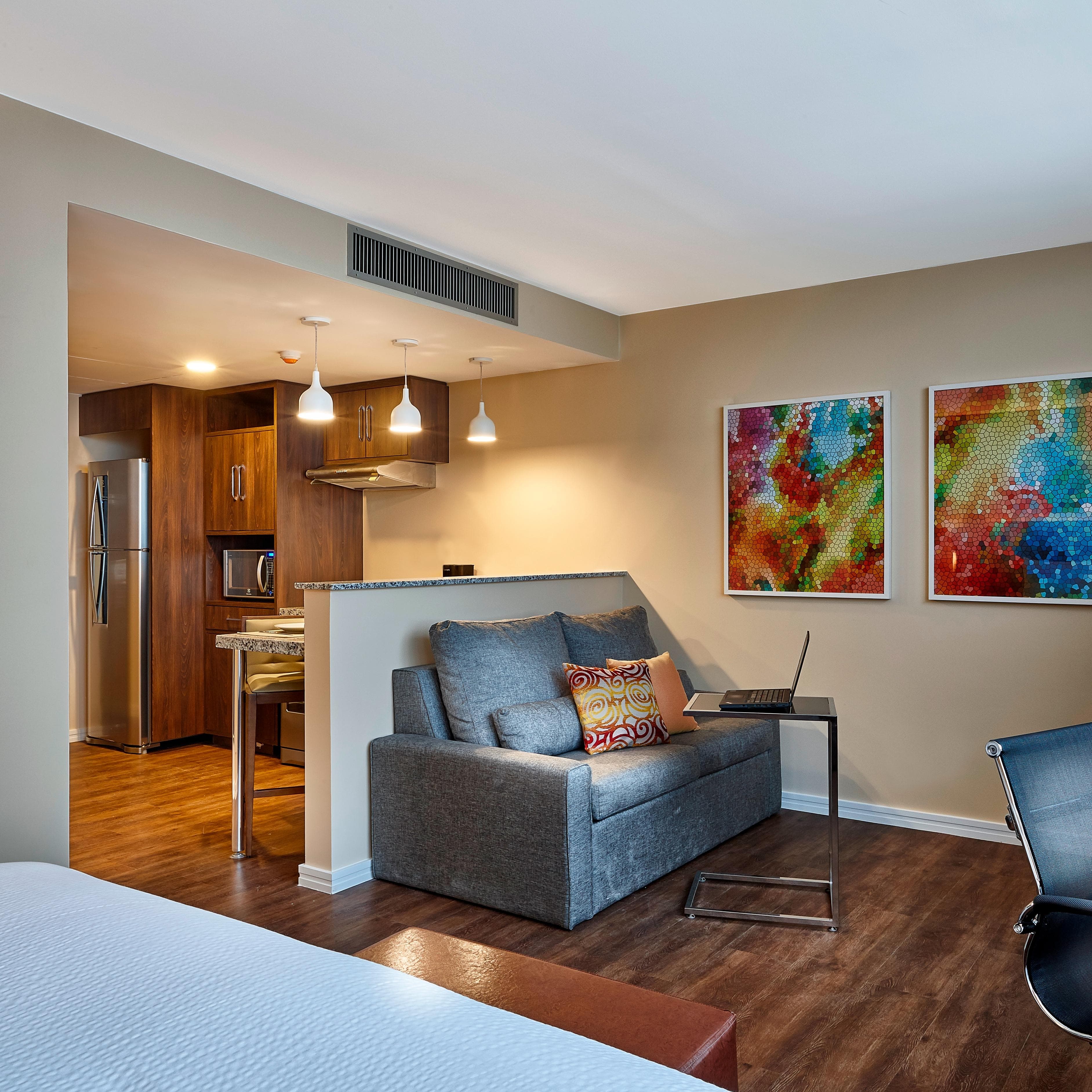 Residence Inn Rio de Janeiro Barra da Tijuca - Image 1