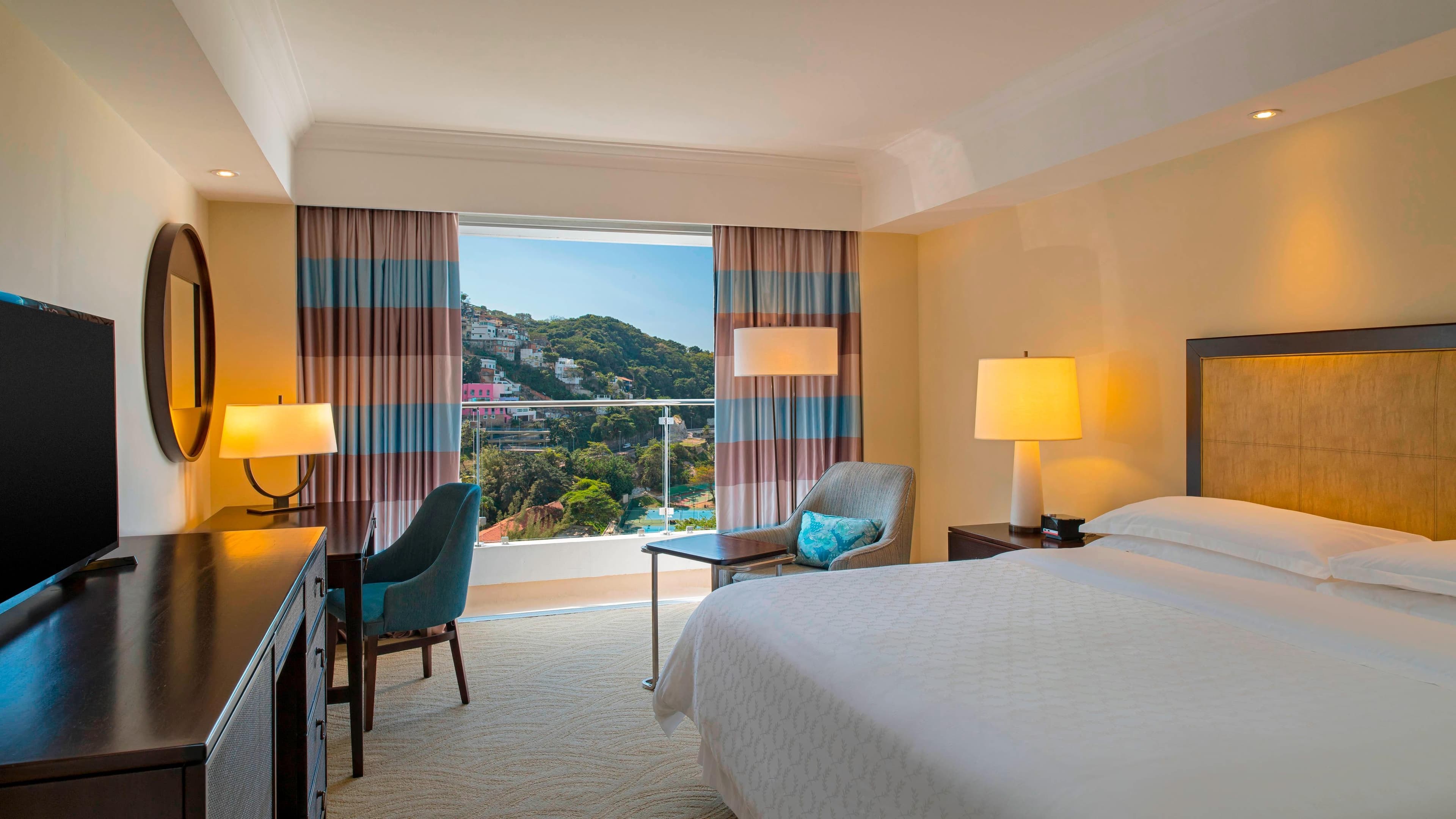 Sheraton Grand Rio Hotel & Resort — 28