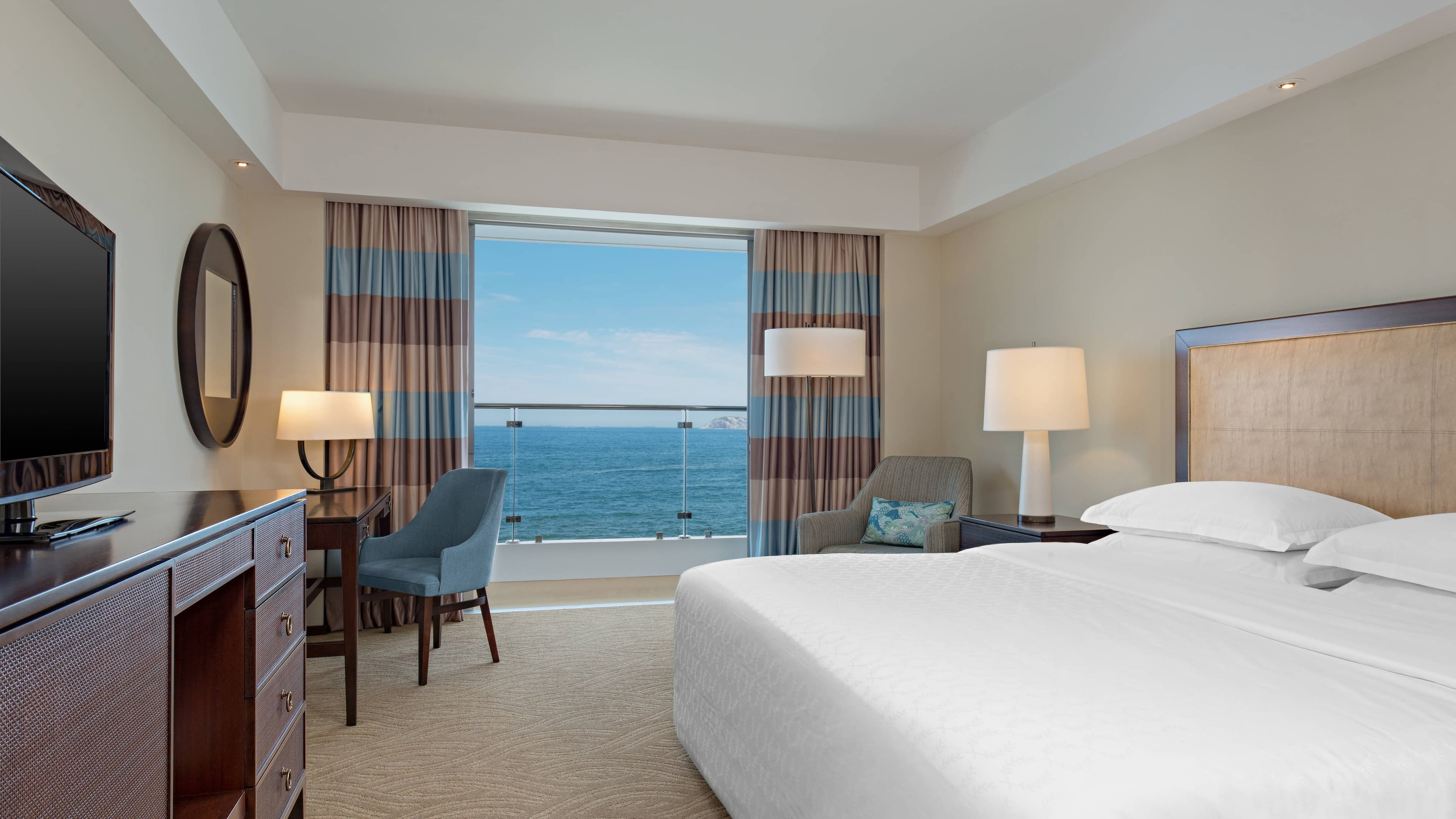 Sheraton Grand Rio Hotel & Resort — 103