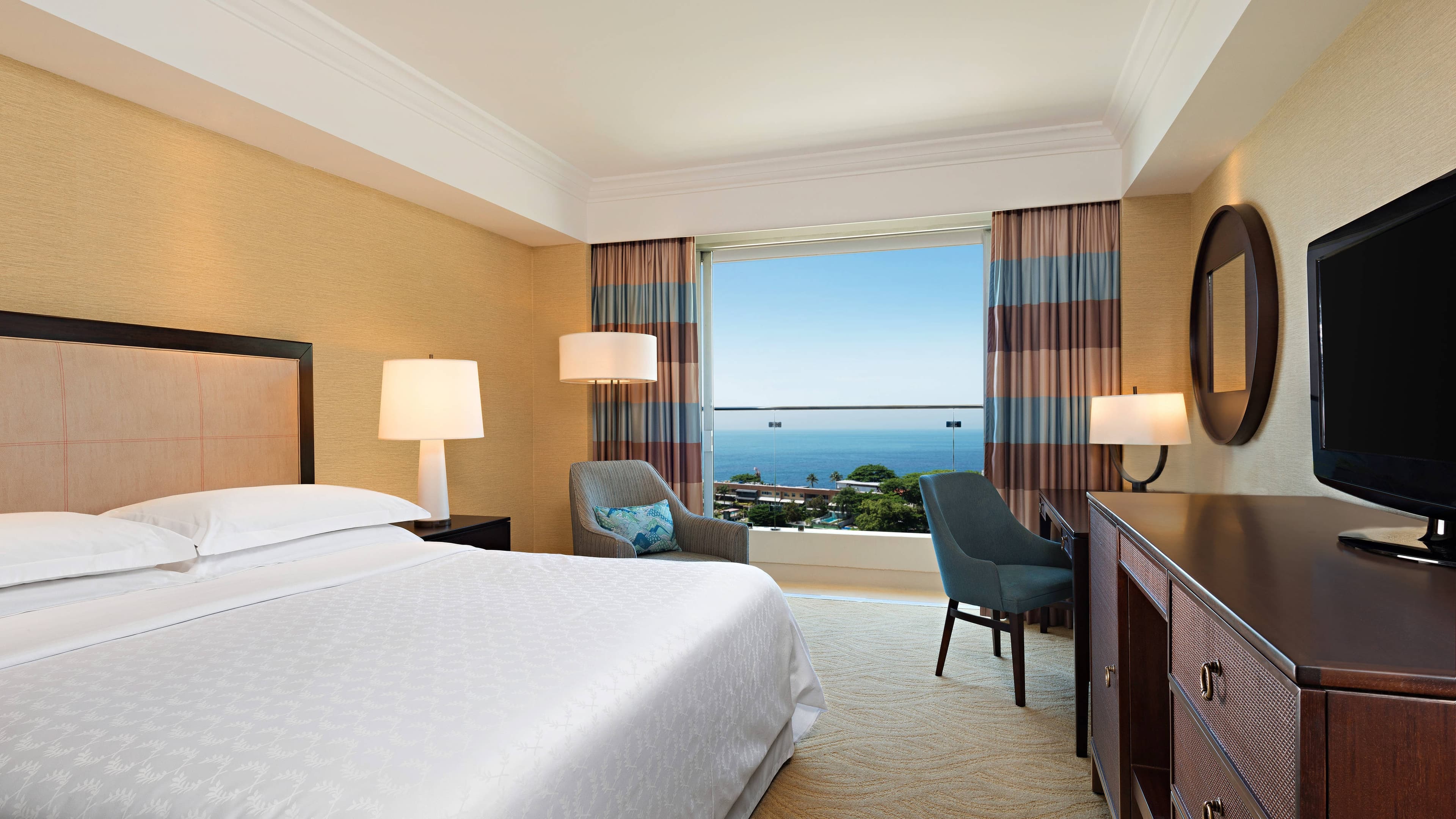 Sheraton Grand Rio Hotel & Resort — 156