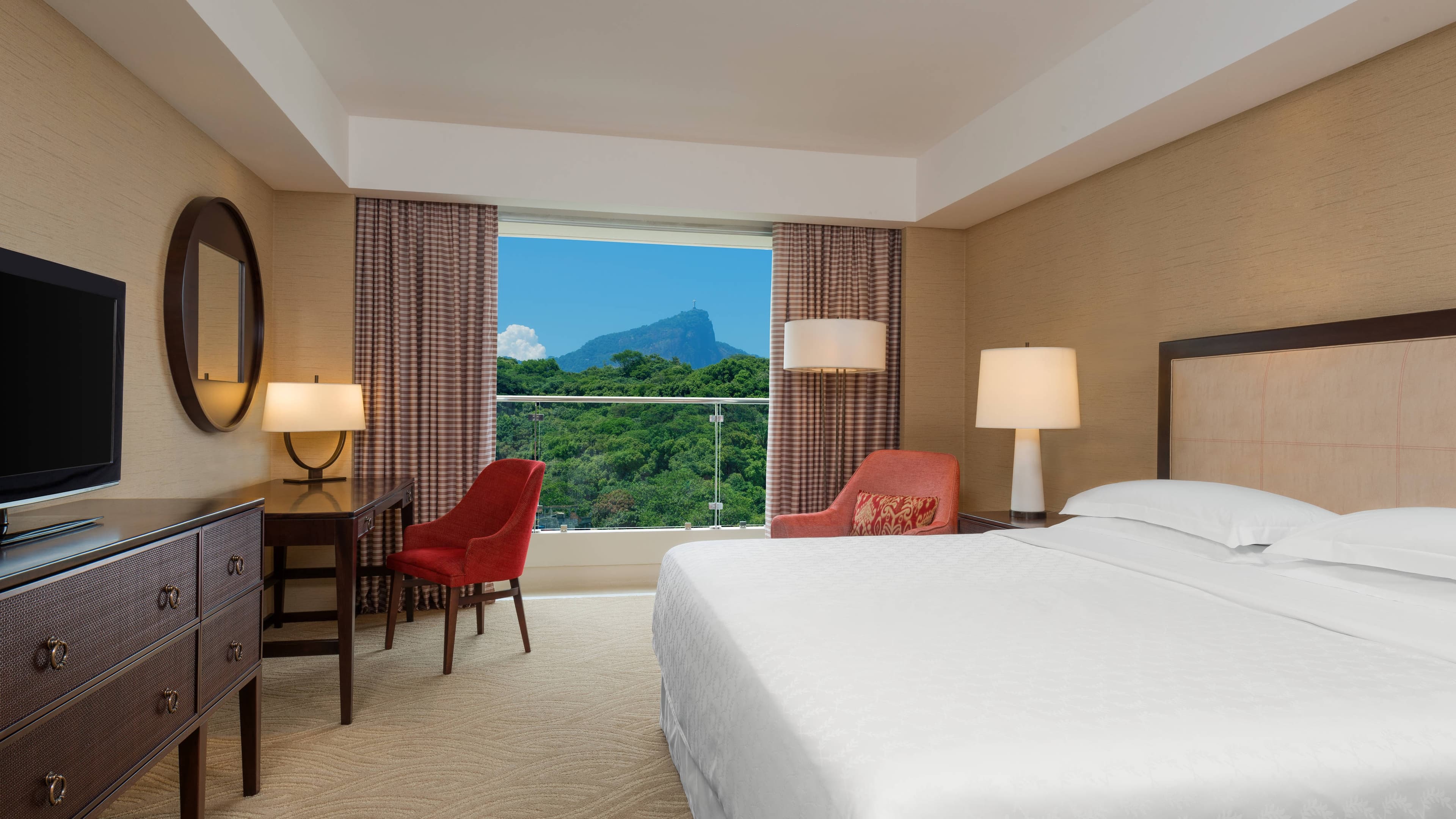Sheraton Grand Rio Hotel & Resort — 27
