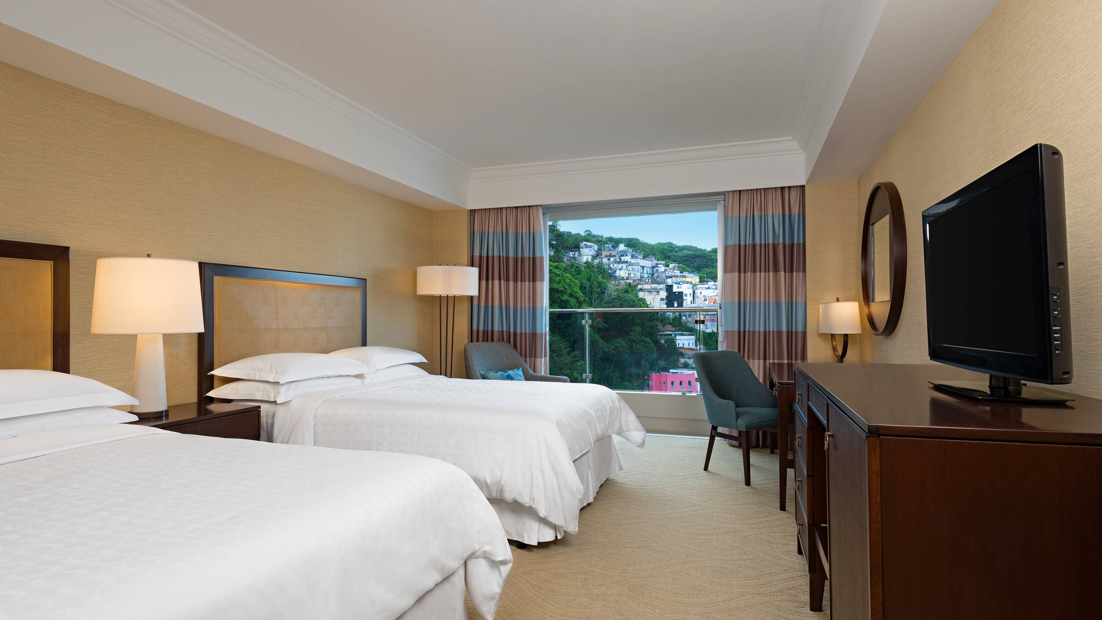 Sheraton Grand Rio Hotel & Resort - Image 2