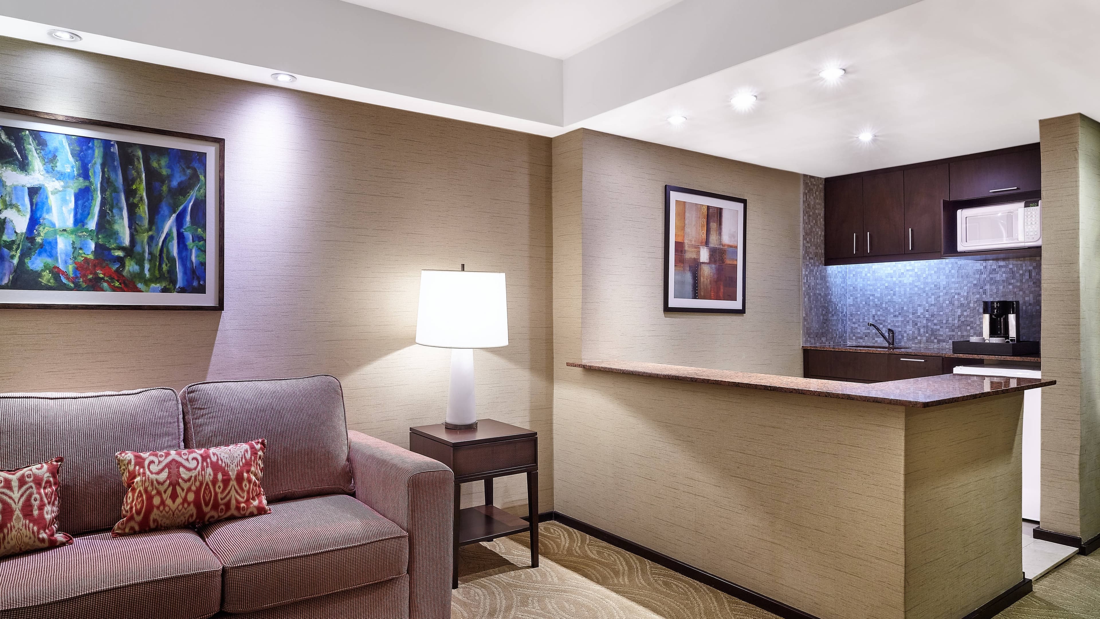 Sheraton Grand Rio Hotel & Resort — 149