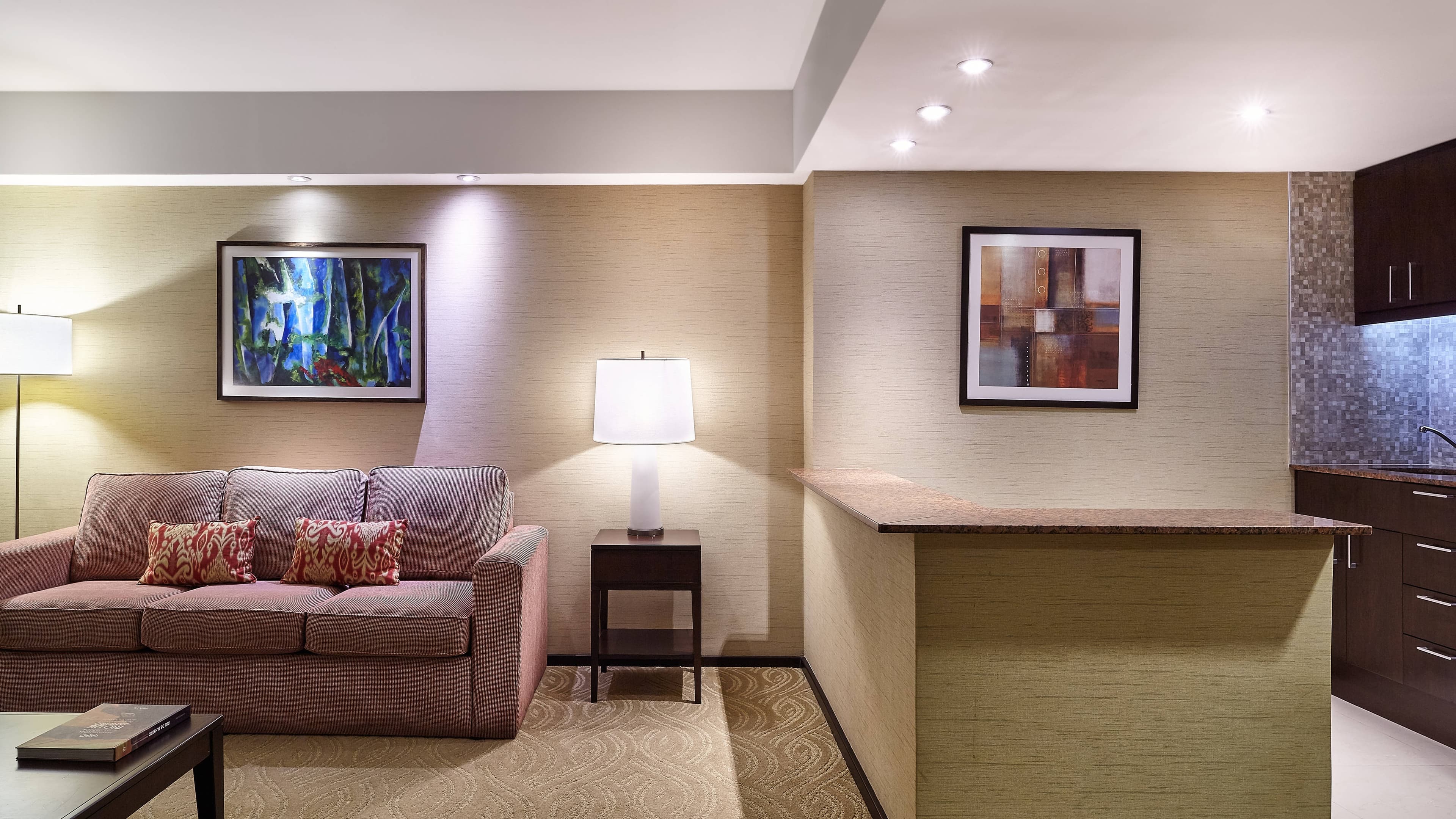Sheraton Grand Rio Hotel & Resort — 145