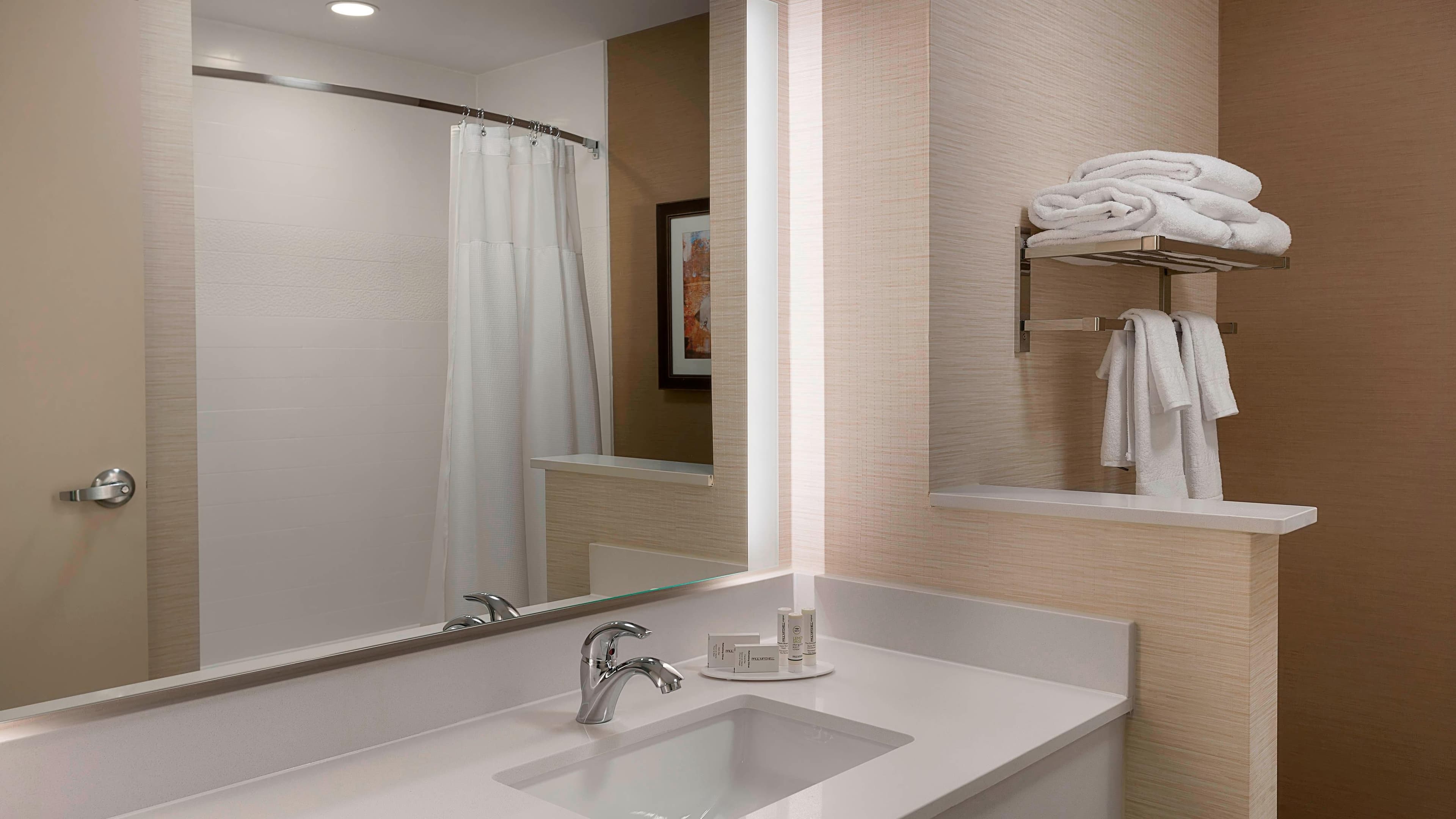 Fairfield Inn & Suites Rock Hill — 10