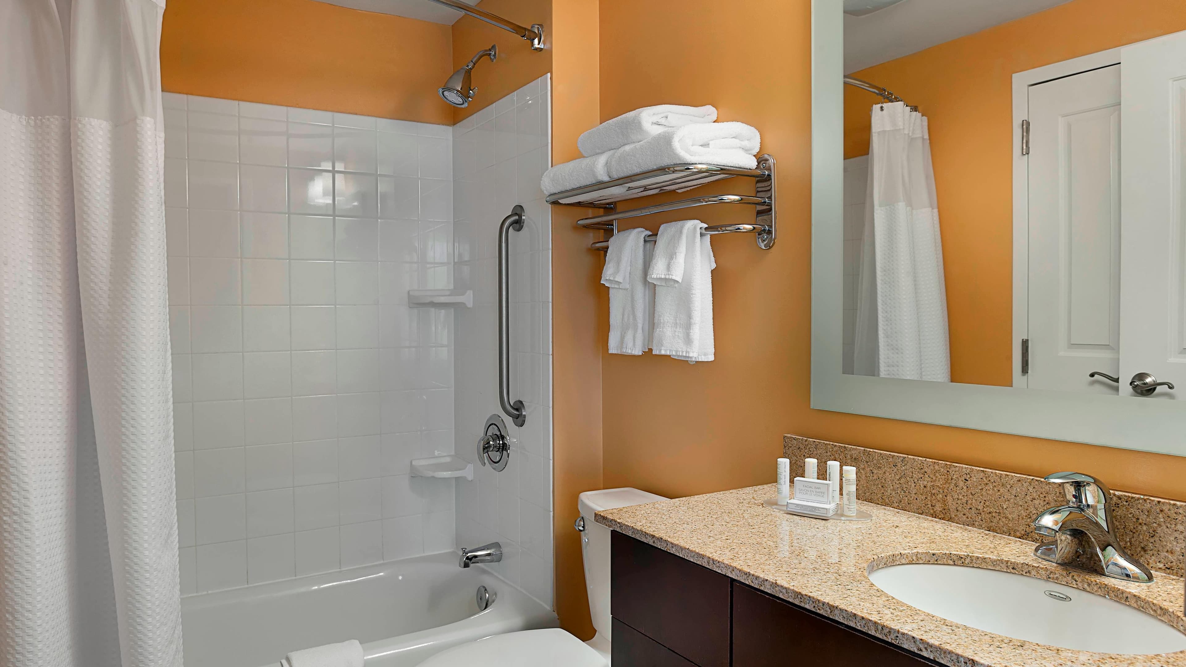 TownePlace Suites Rock Hill - Image 5
