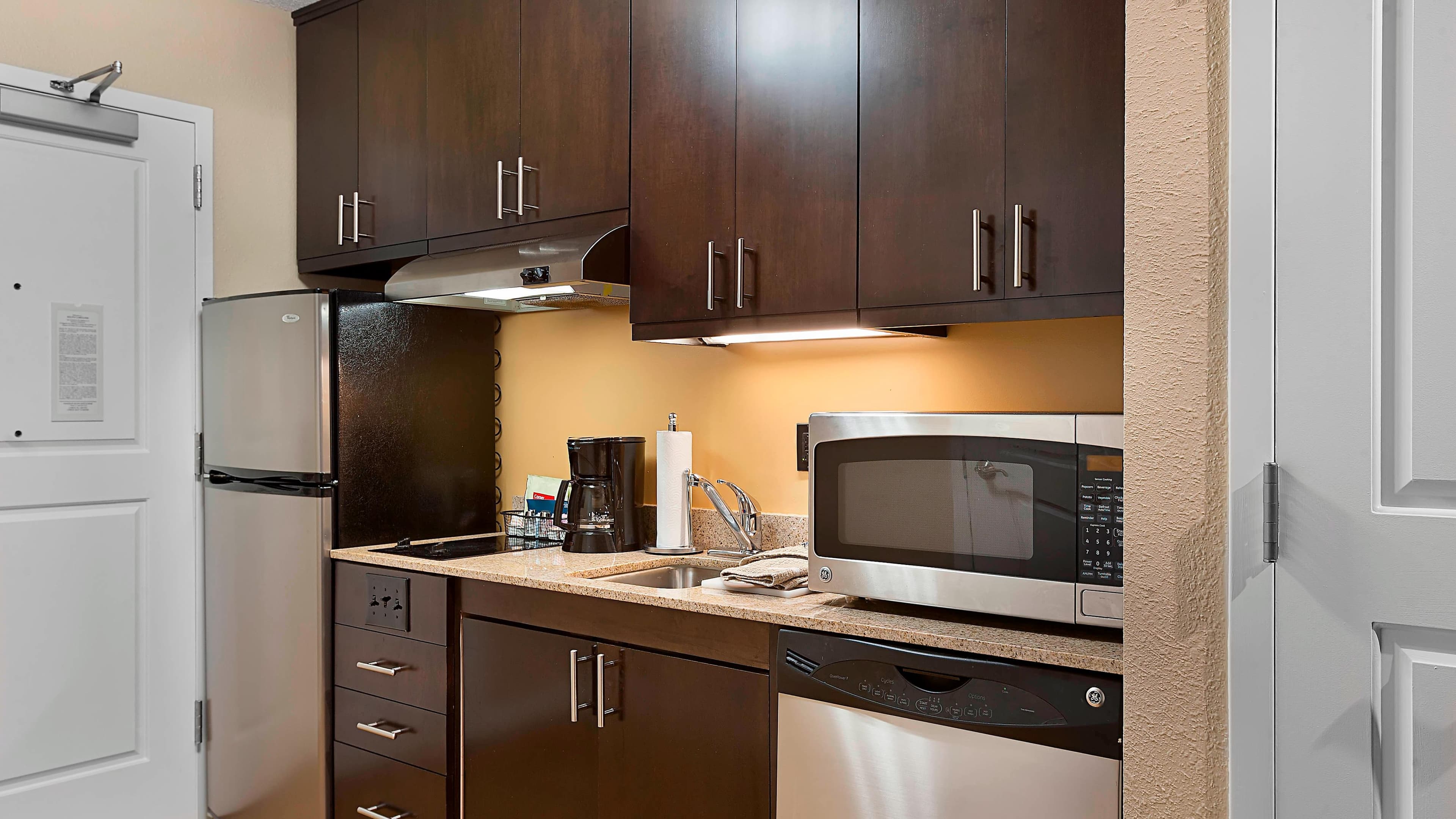TownePlace Suites Rock Hill — 11