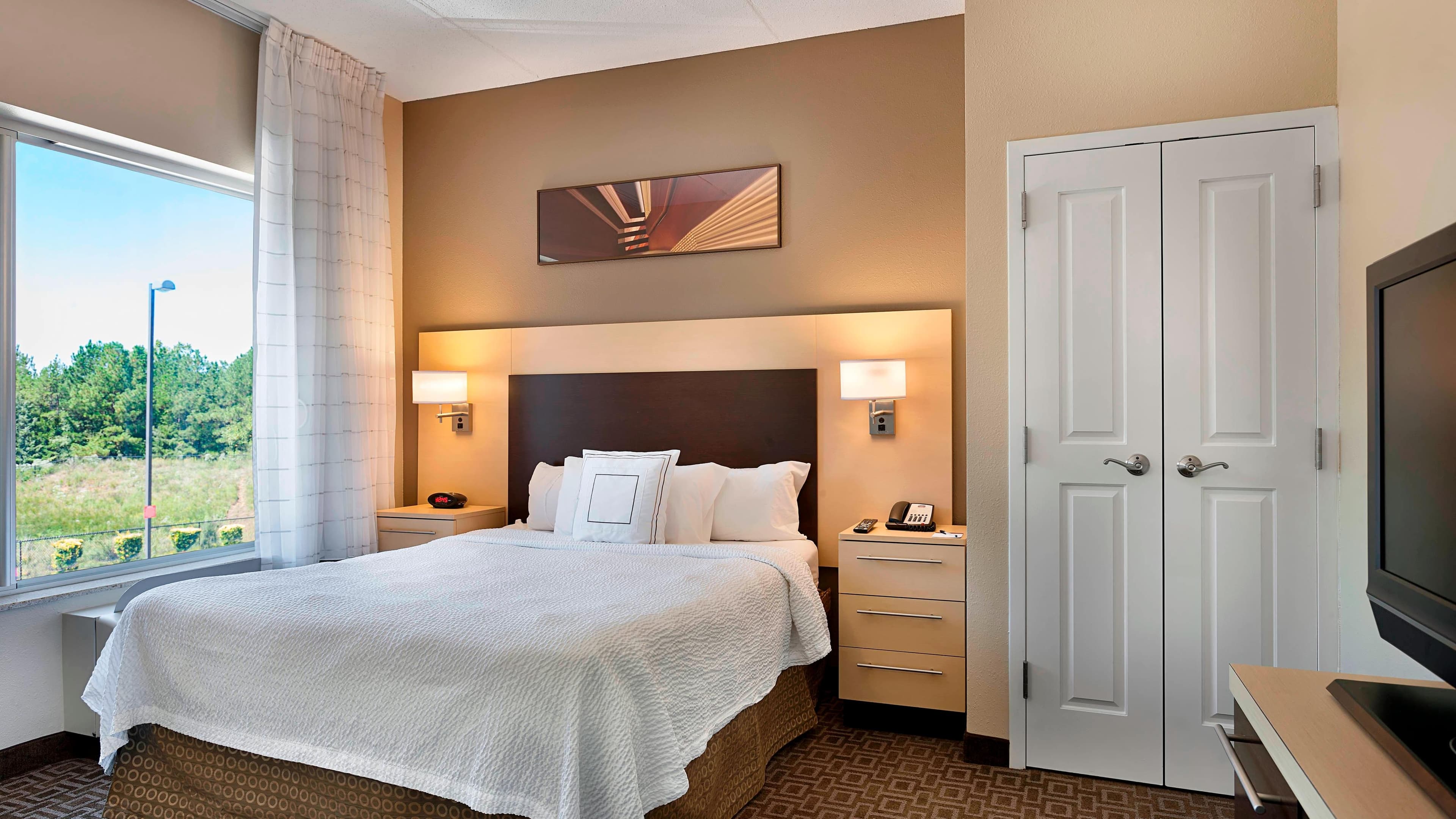 TownePlace Suites Rock Hill — 9
