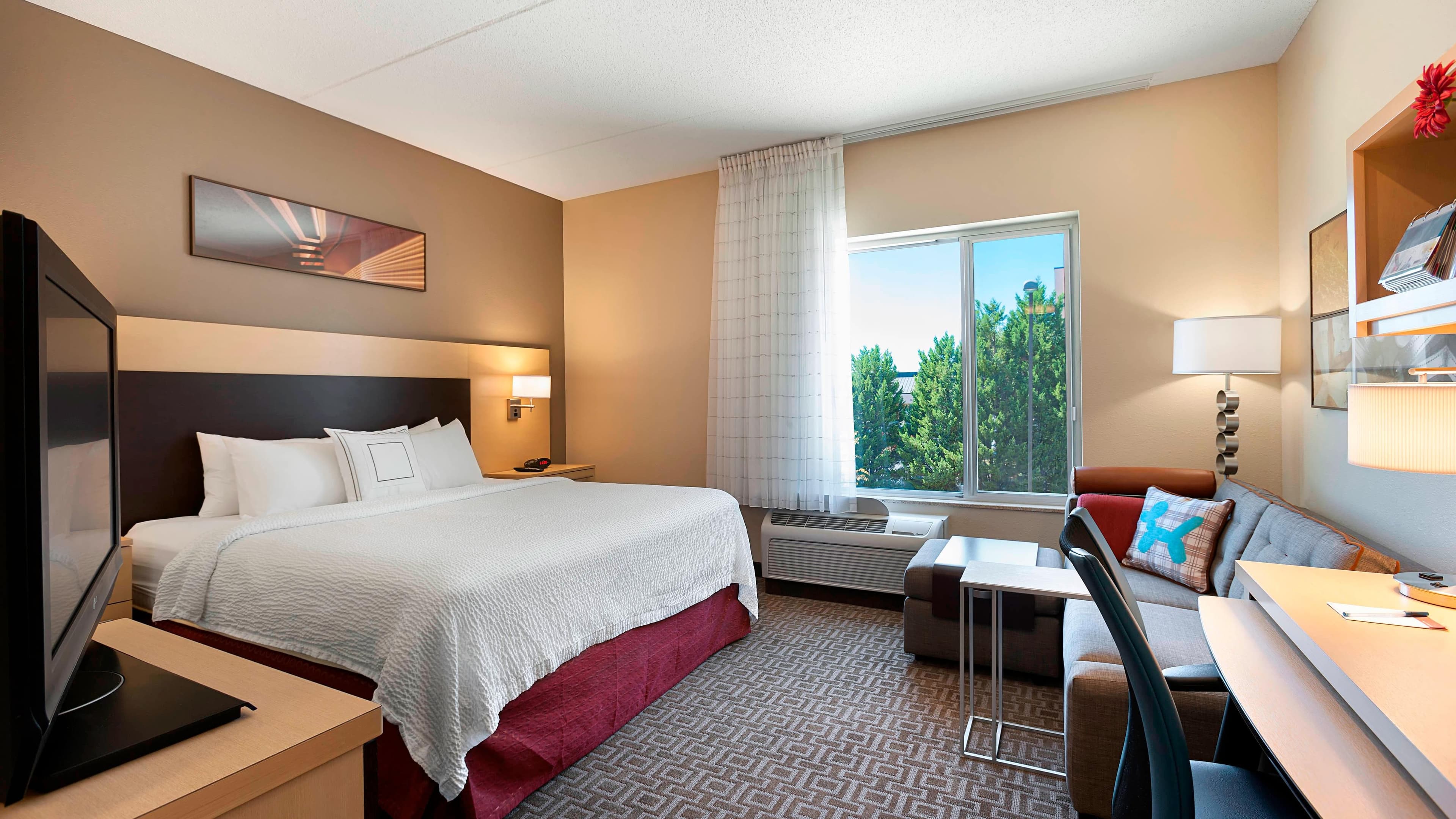 TownePlace Suites Rock Hill - Image 3