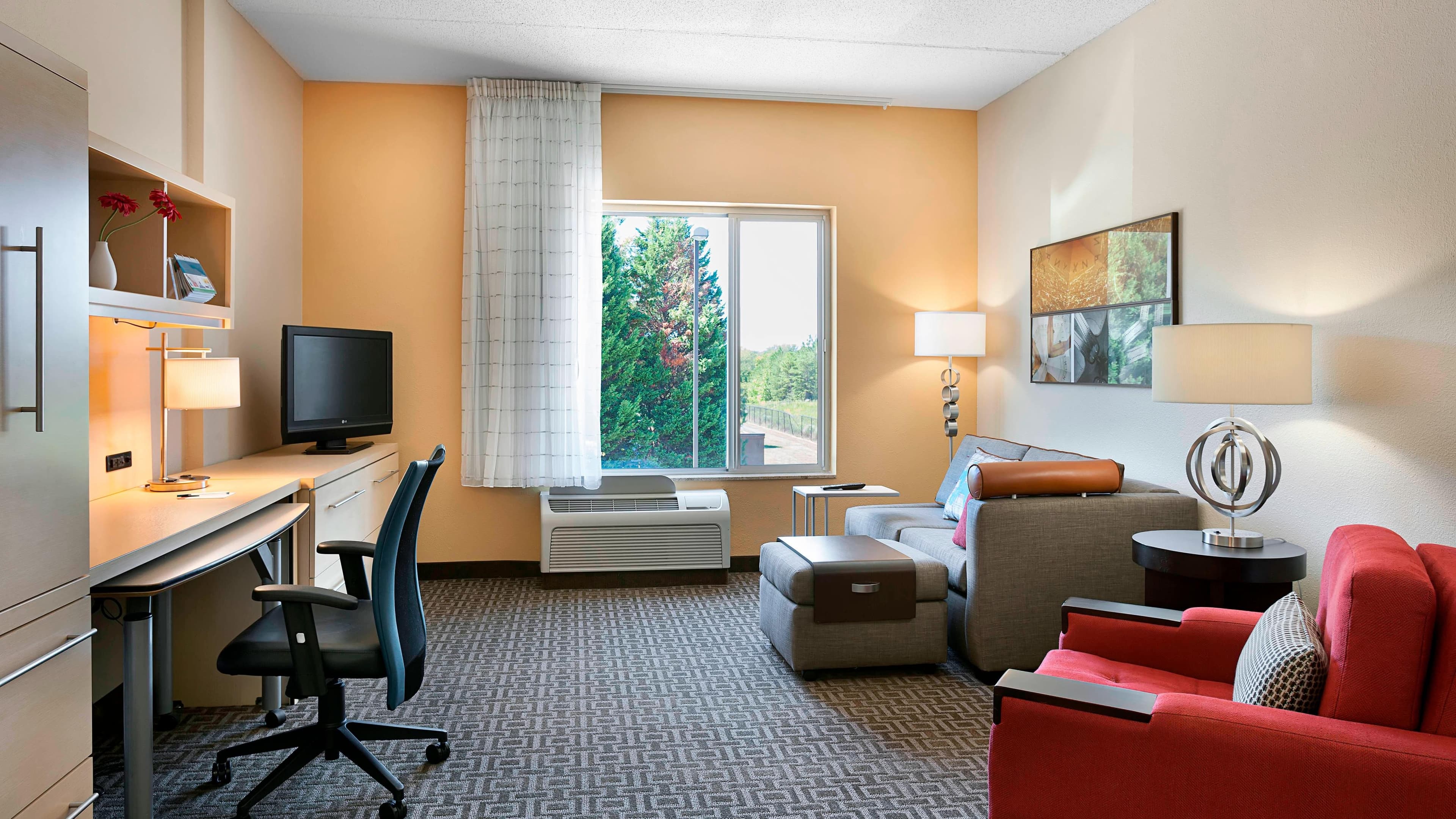 TownePlace Suites Rock Hill - Image 4