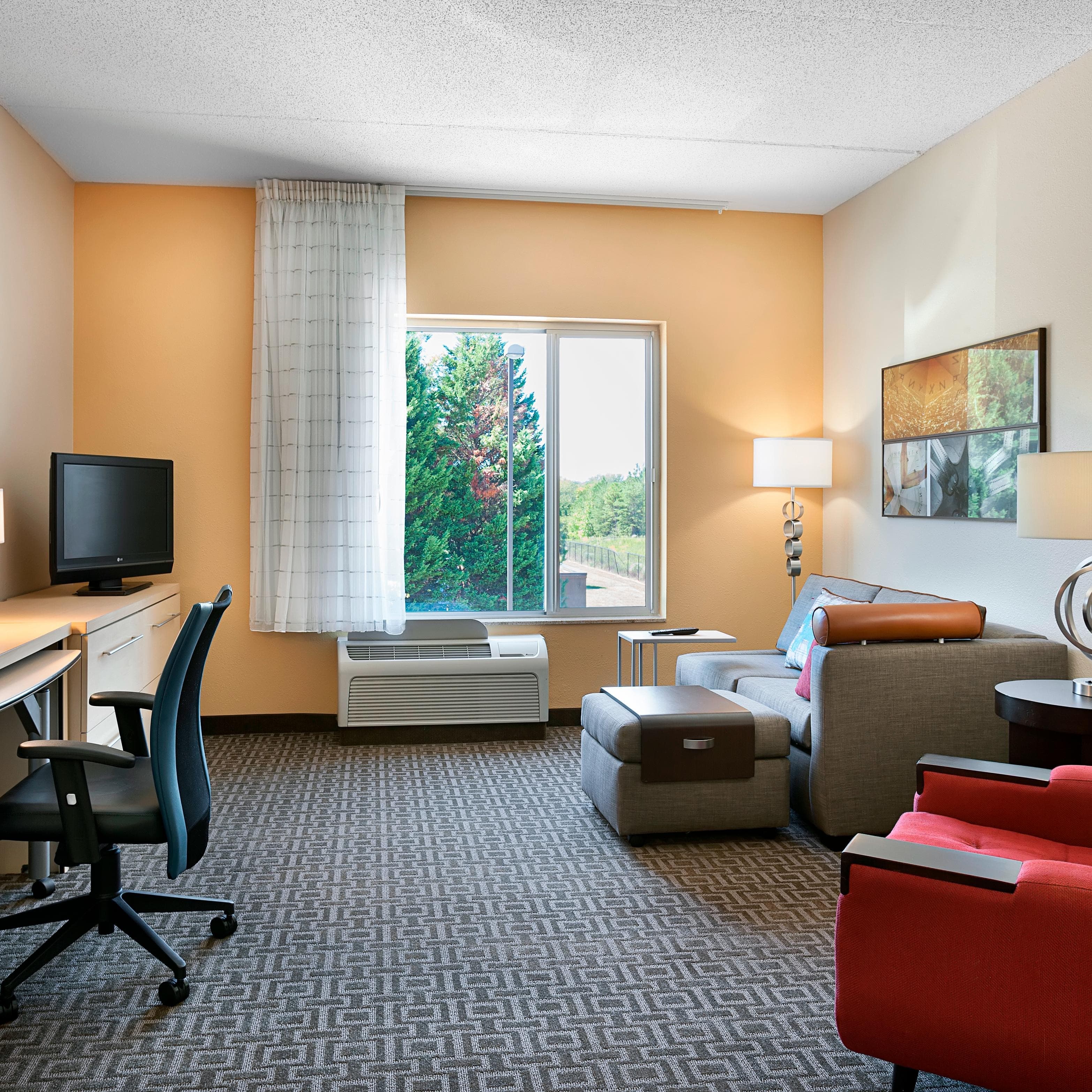 TownePlace Suites Rock Hill - Image 1