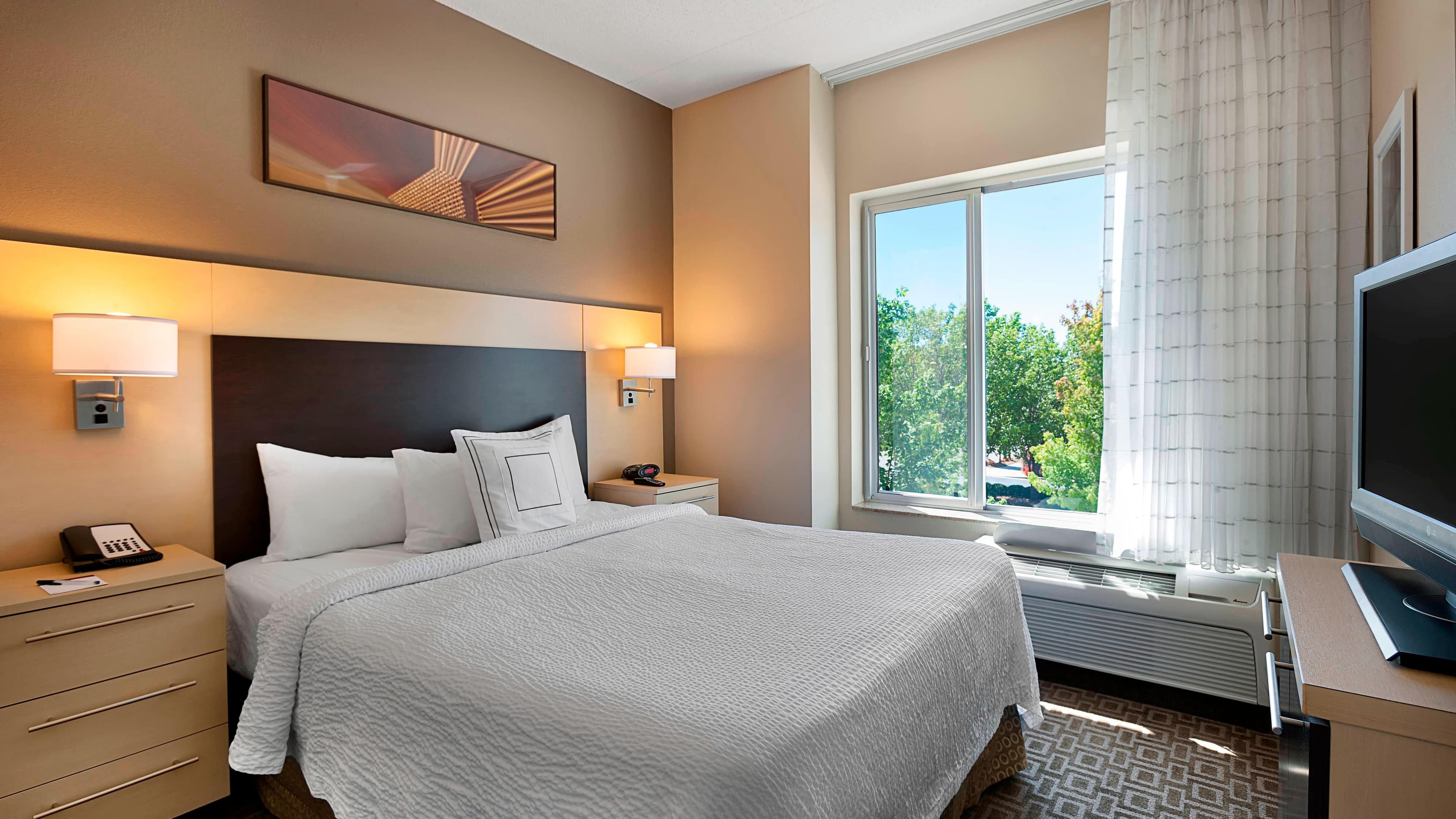 TownePlace Suites Rock Hill — 8