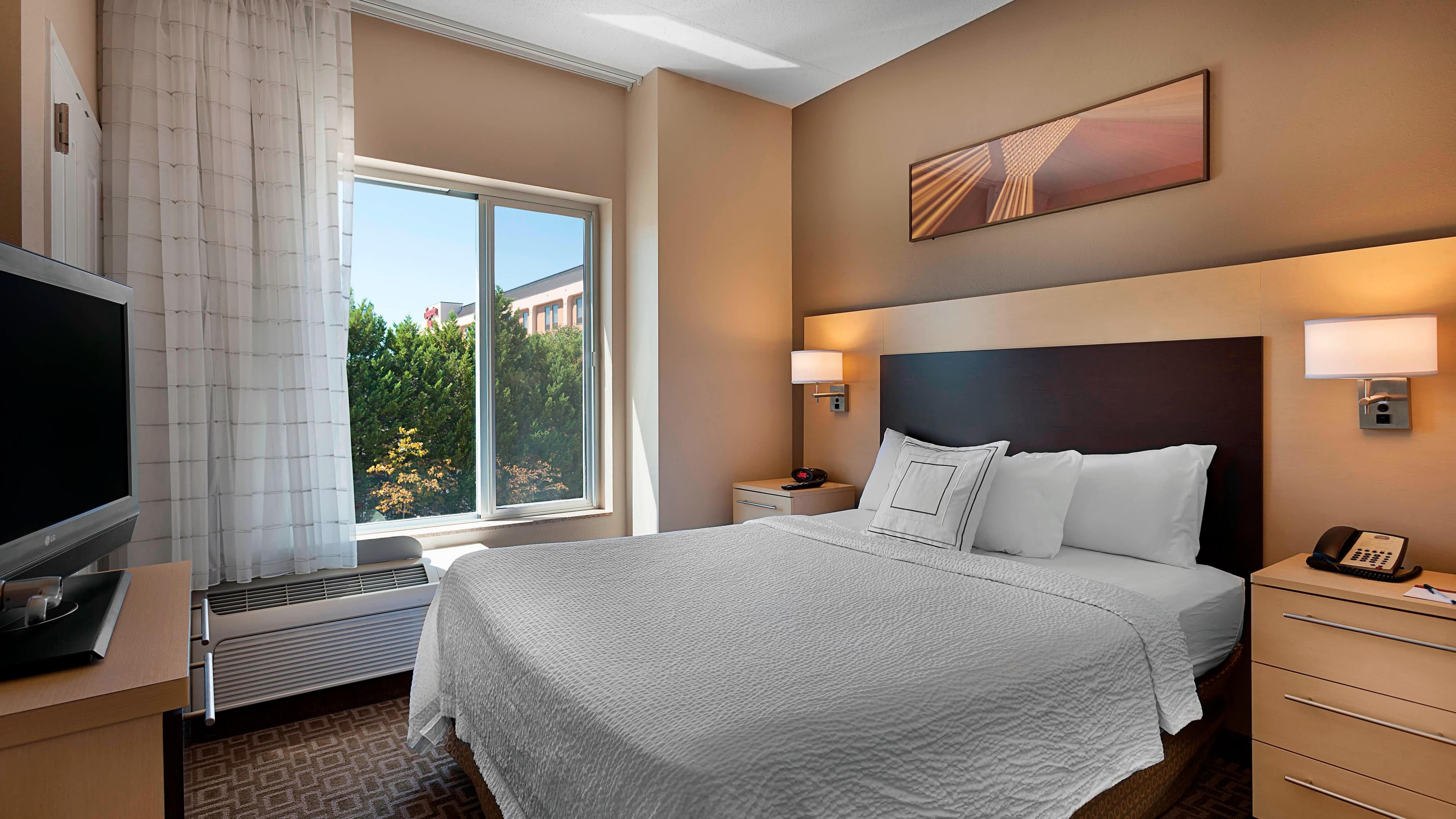 TownePlace Suites Rock Hill - Image 2