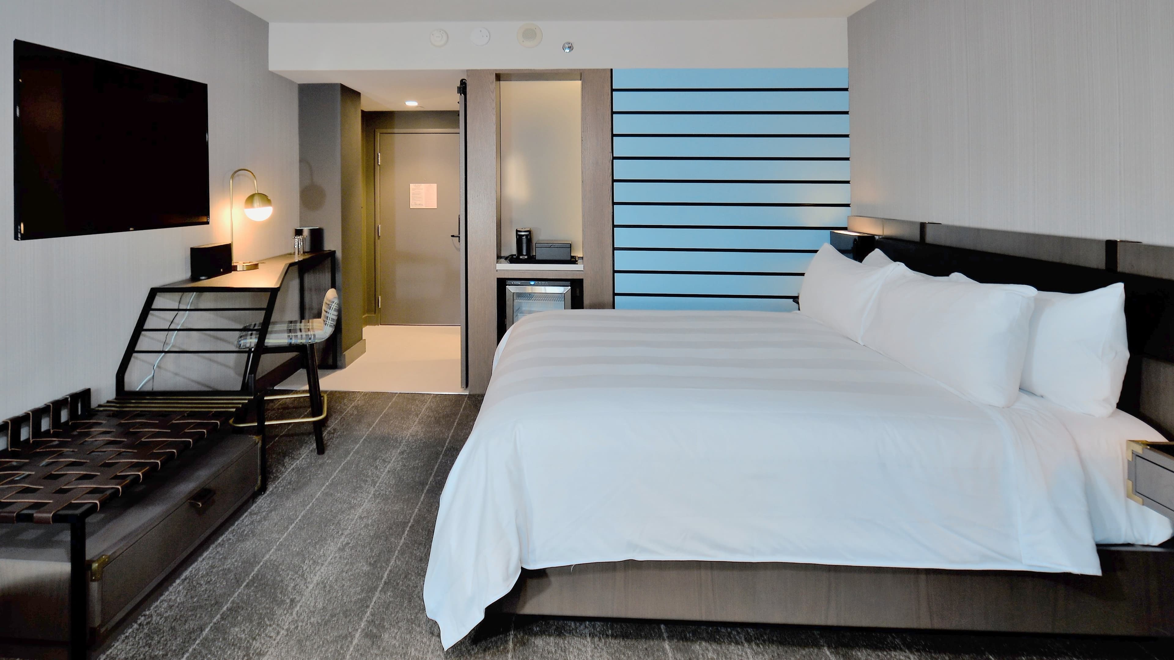 Renaissance Reno Downtown Hotel & Spa — 10