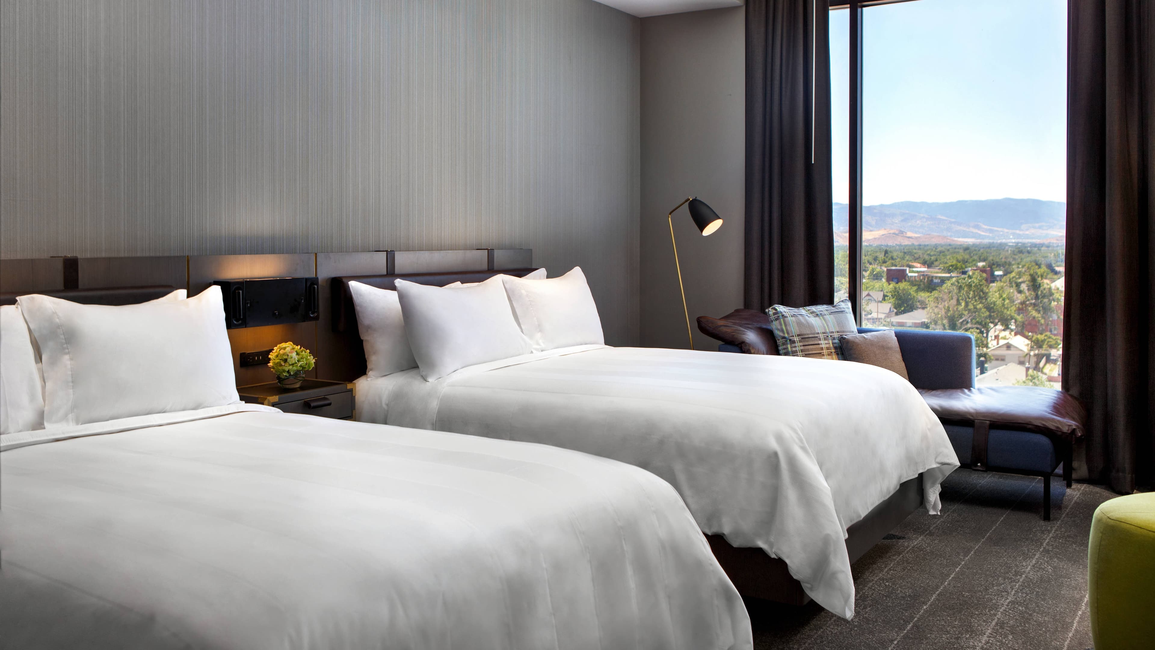 Renaissance Reno Downtown Hotel & Spa — 24