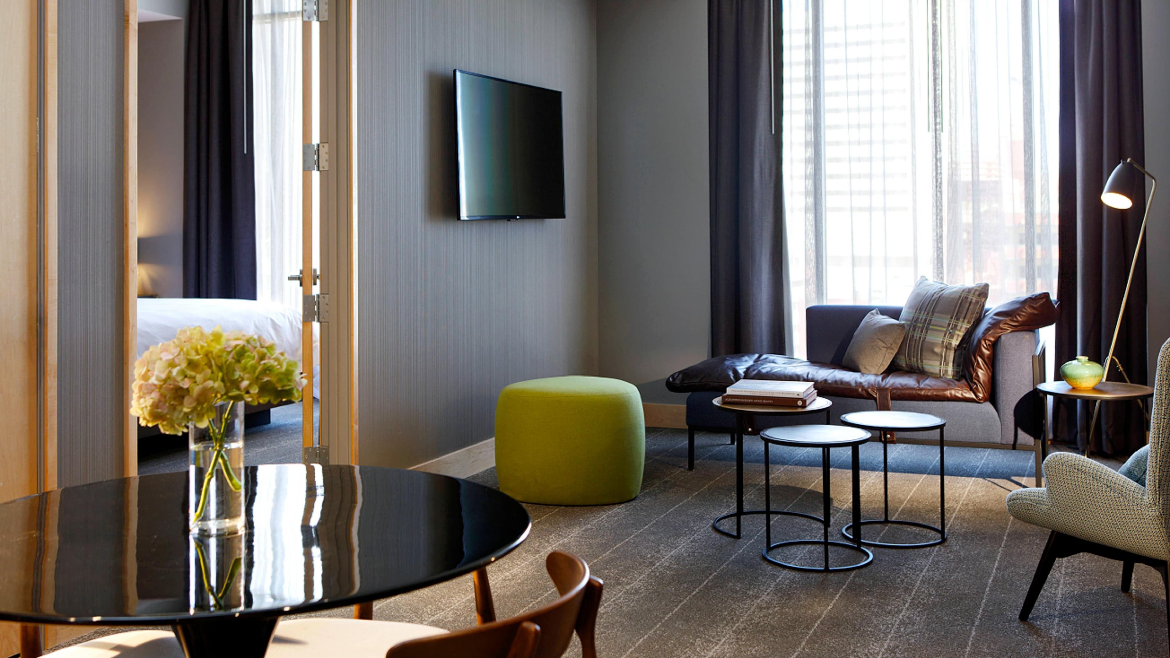 Renaissance Reno Downtown Hotel & Spa — 30