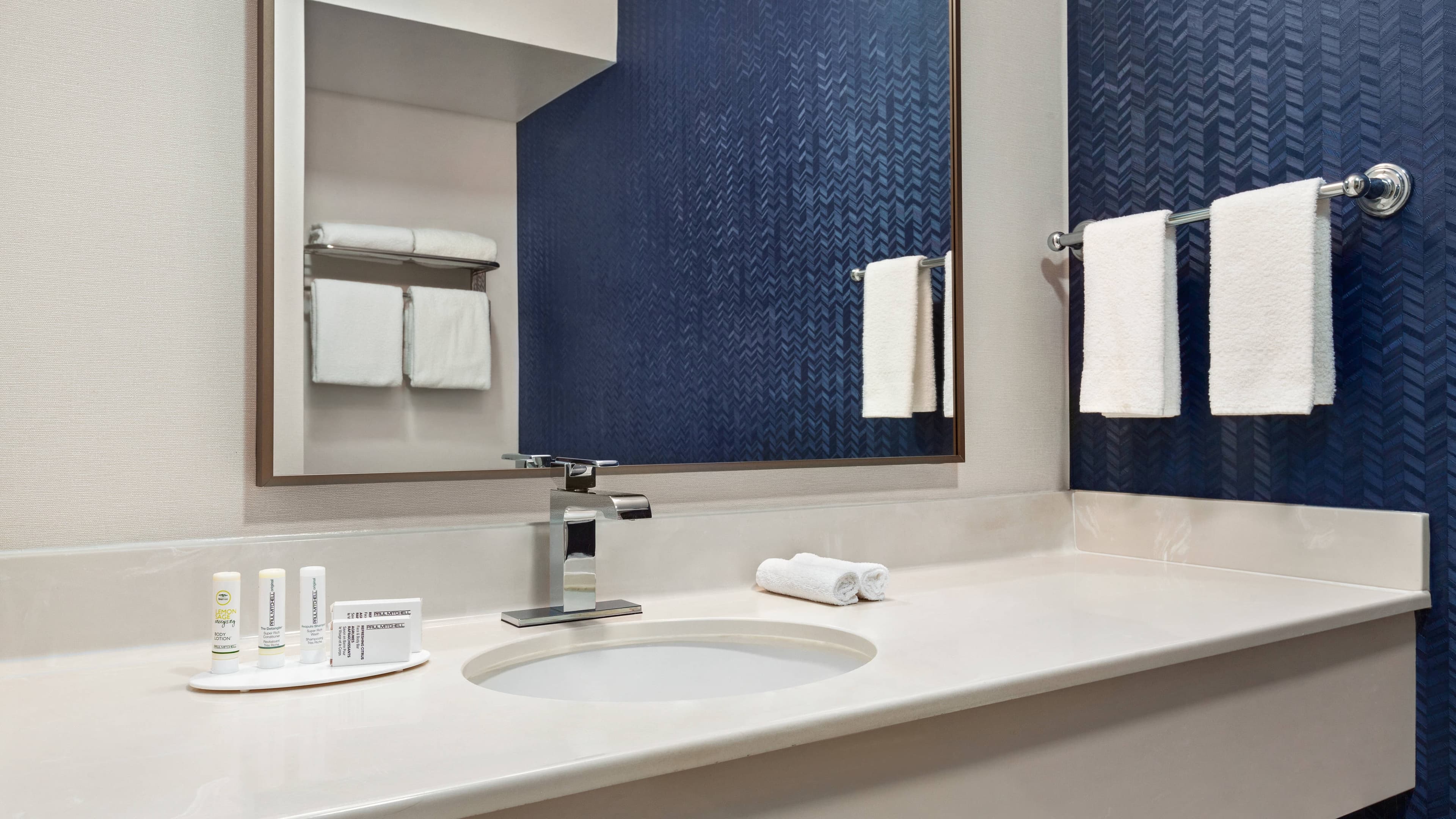 Fairfield Inn & Suites Reno Sparks - Image 4