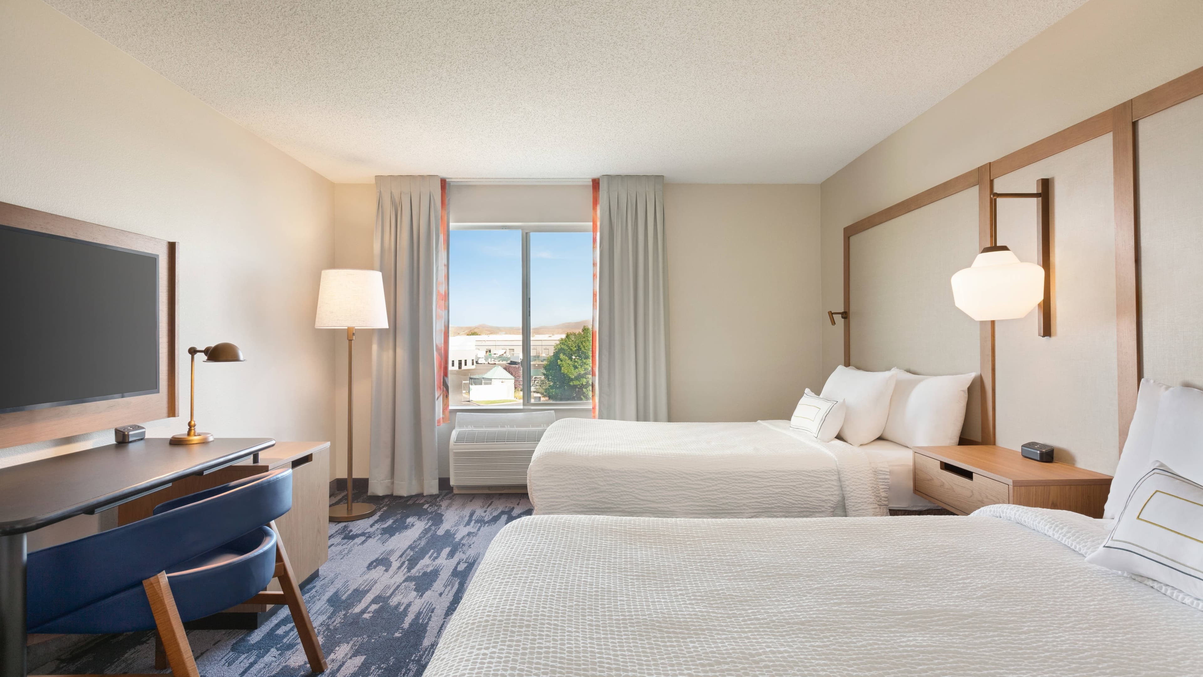 Fairfield Inn & Suites Reno Sparks - Image 3