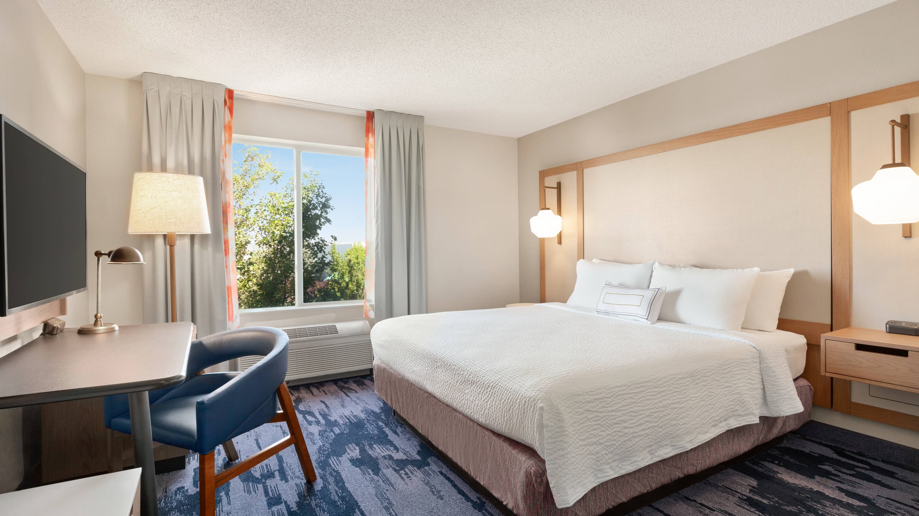 Fairfield Inn & Suites Reno Sparks - Image 5