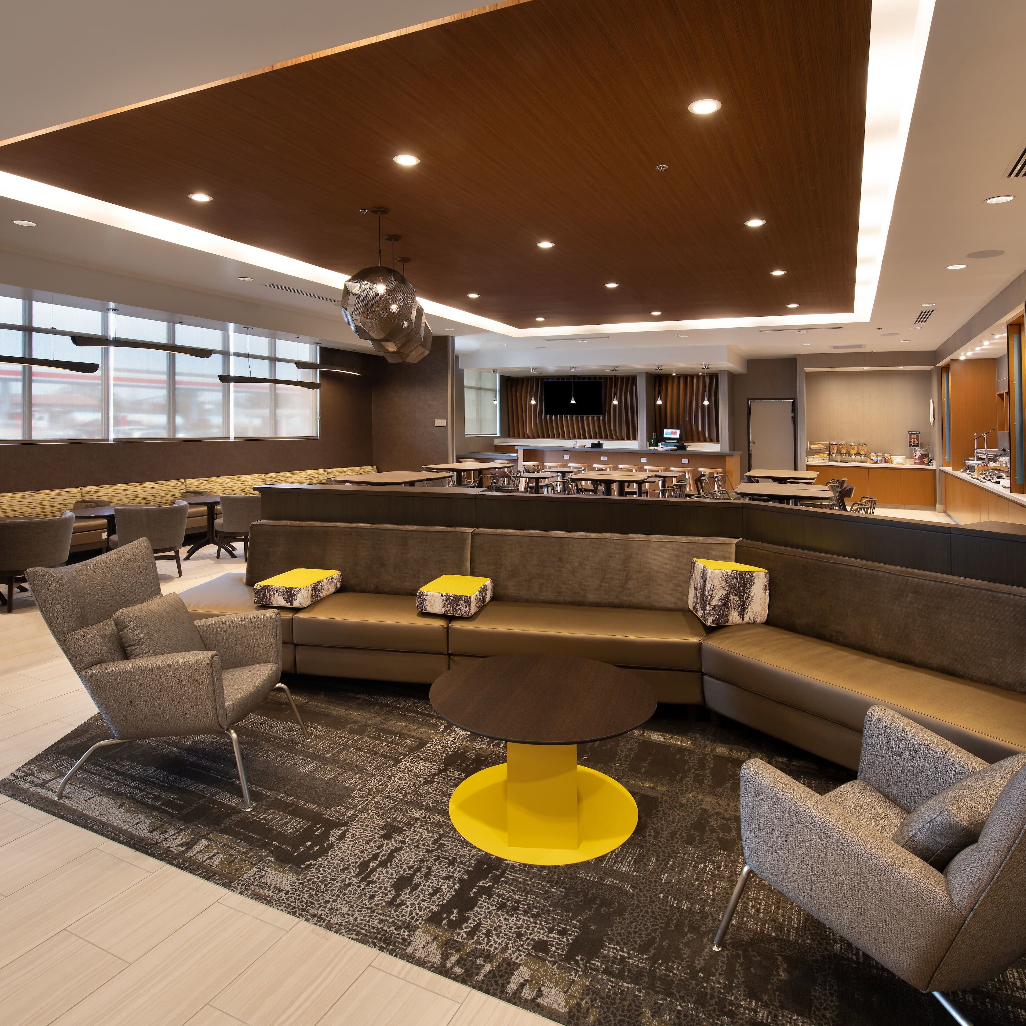 SpringHill Suites Reno - Image 1