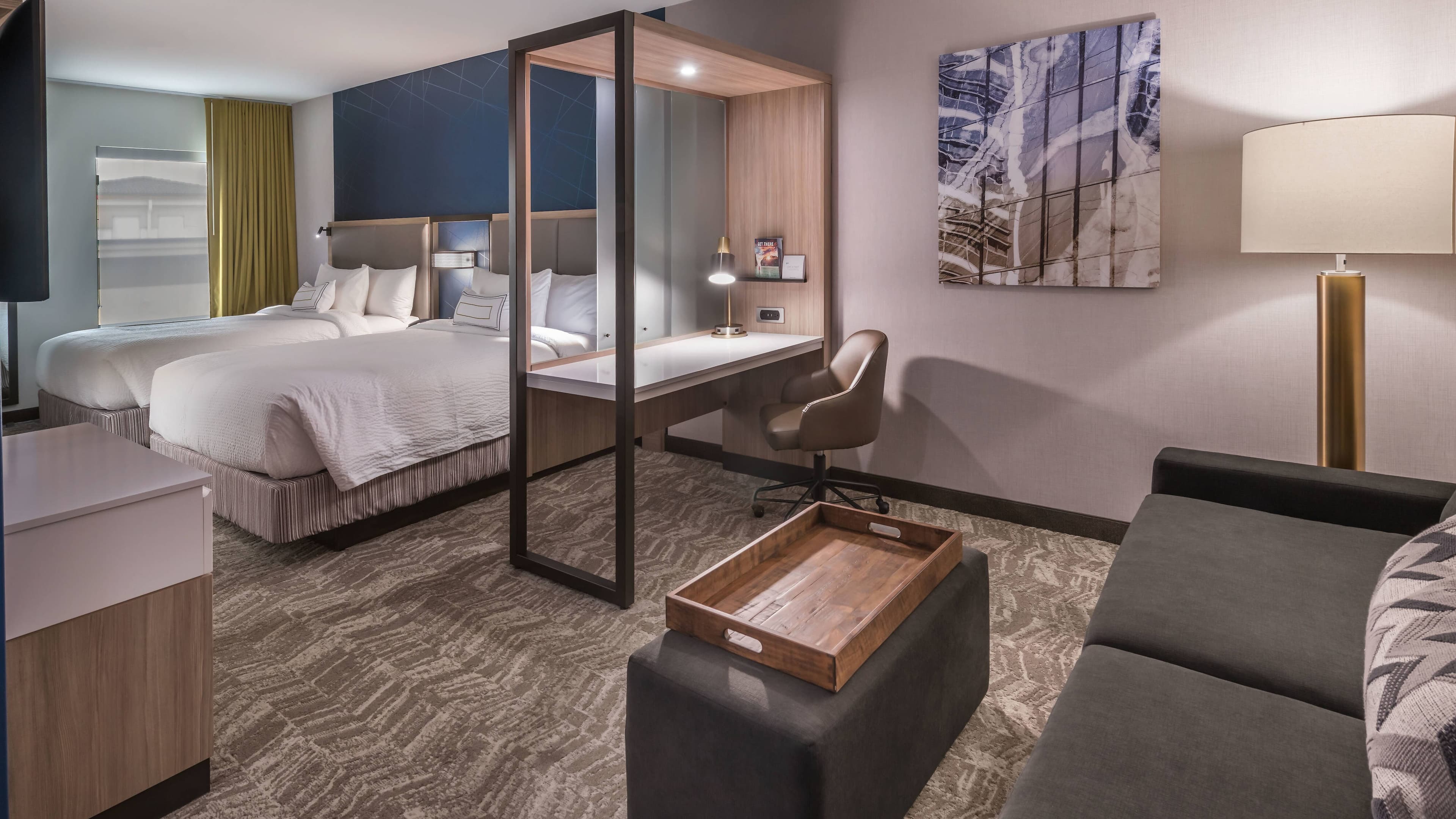 SpringHill Suites Reno - Image 4