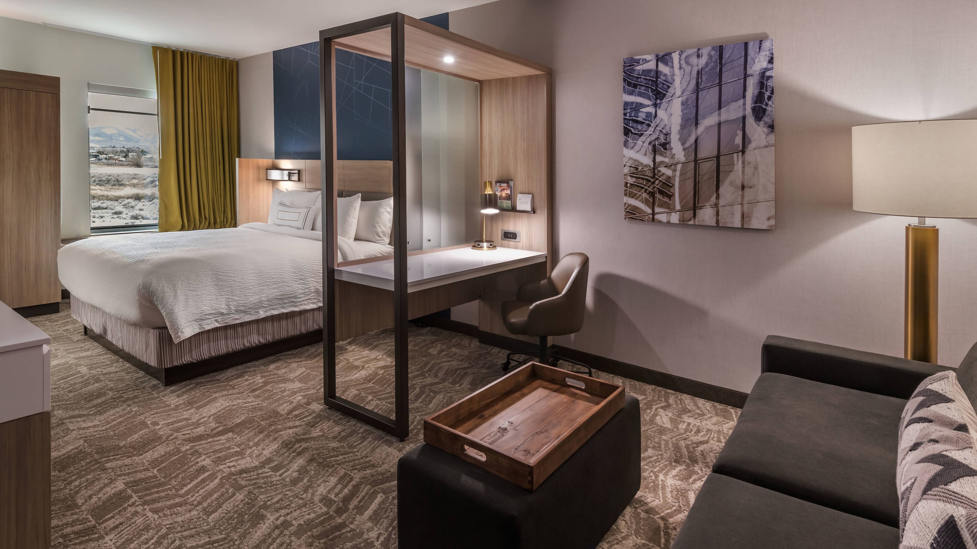 SpringHill Suites Reno - Image 2