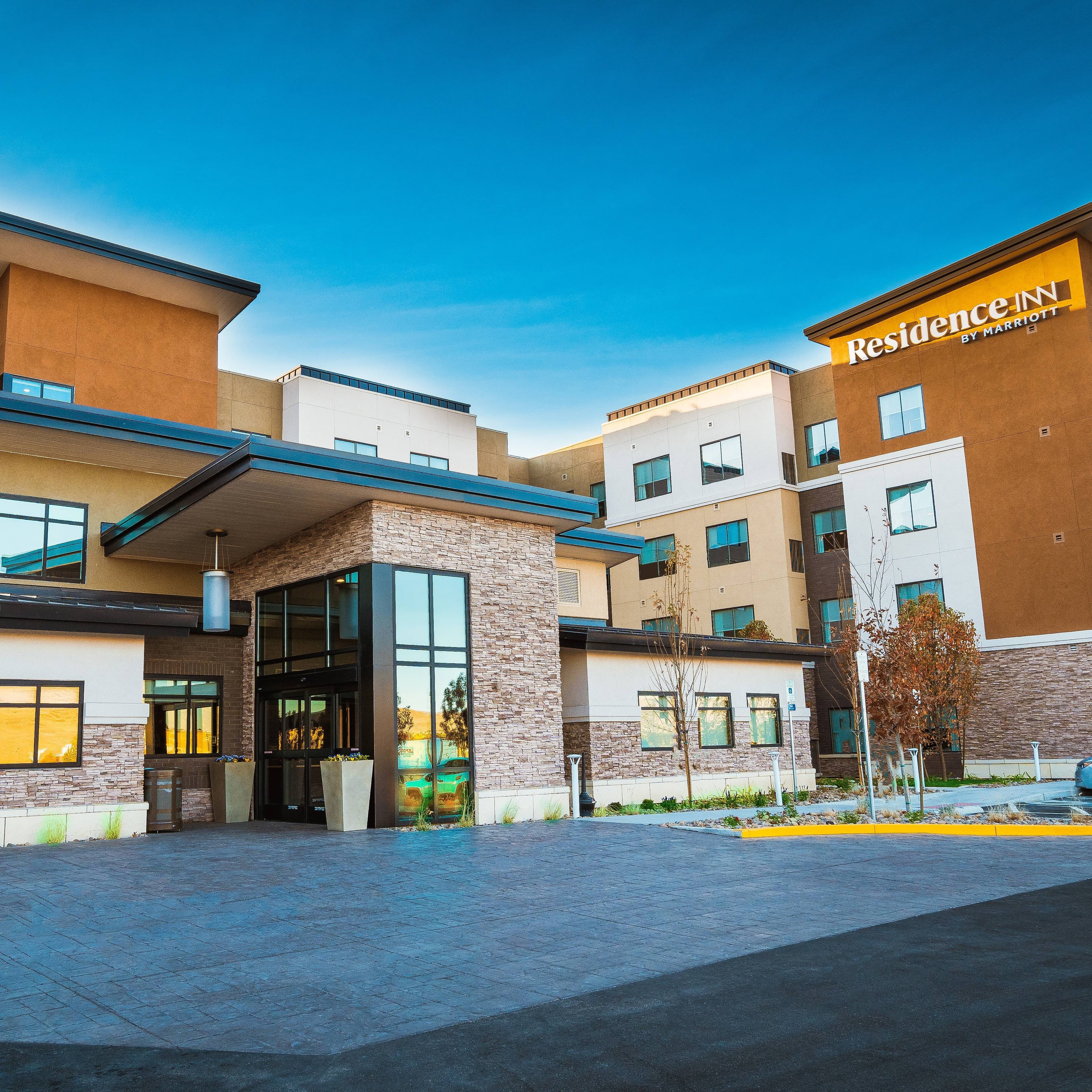 Residence Inn Reno Sparks - Image 1