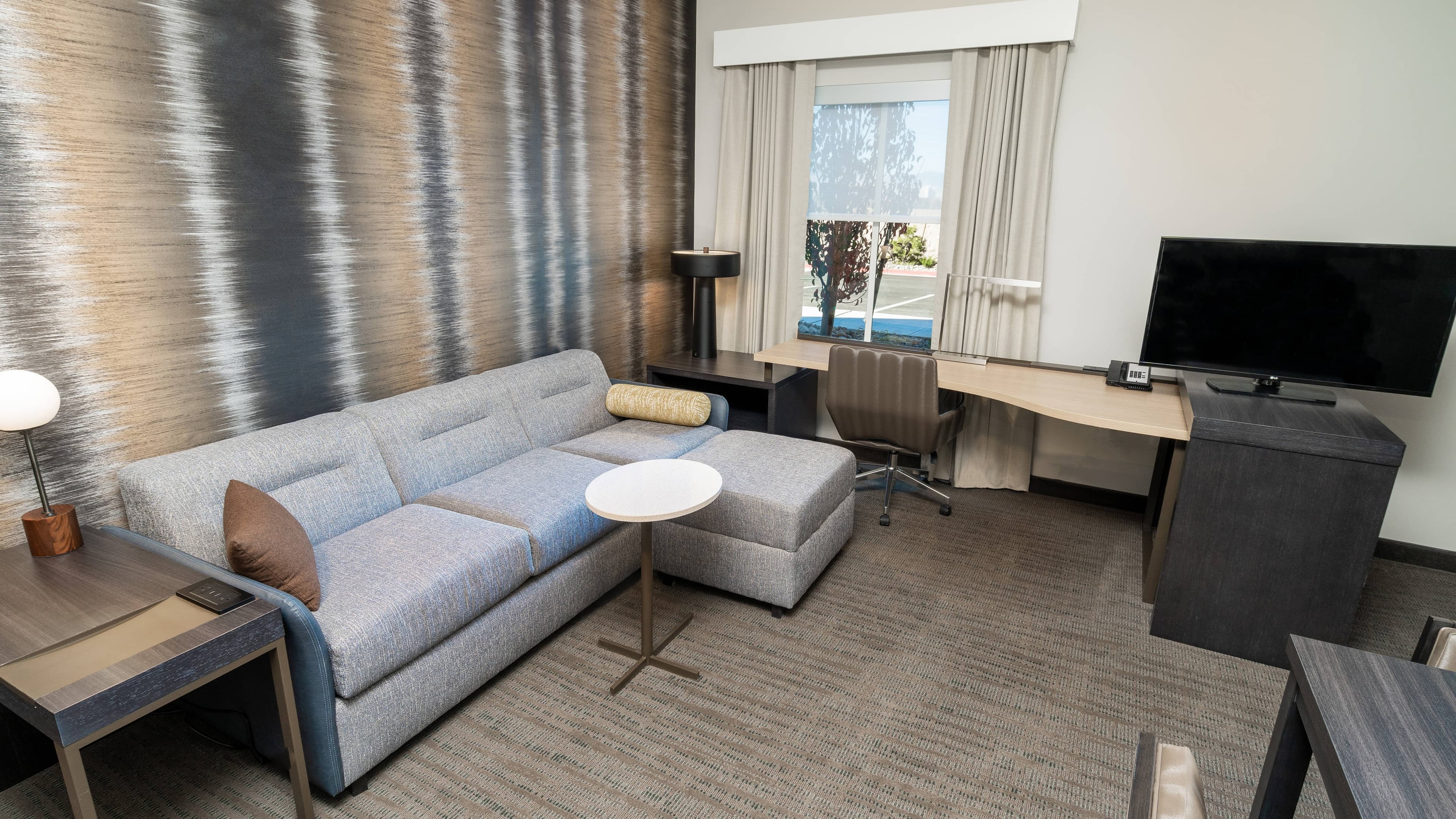 Residence Inn Reno Sparks — 6