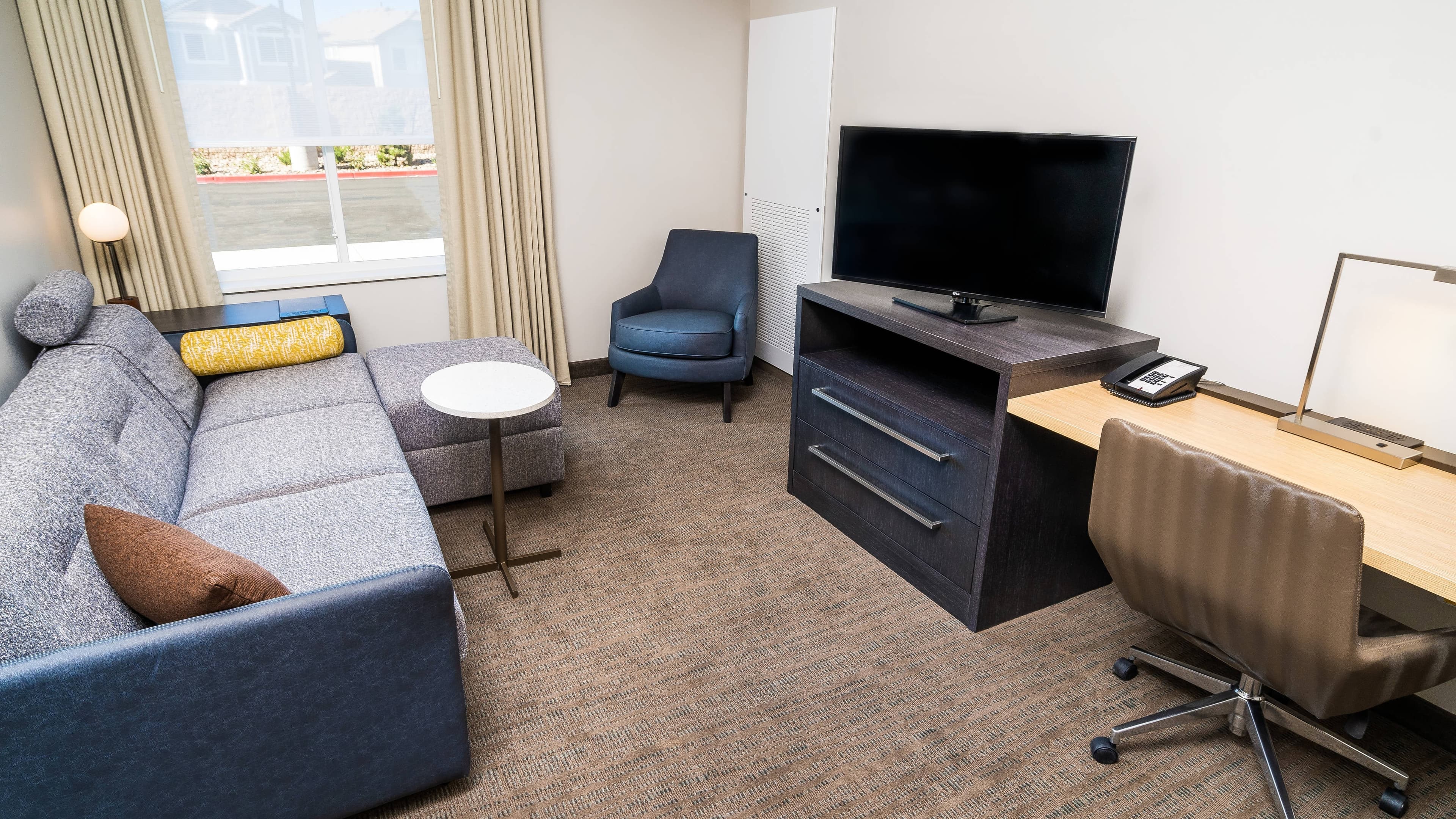 Residence Inn Reno Sparks - Image 3