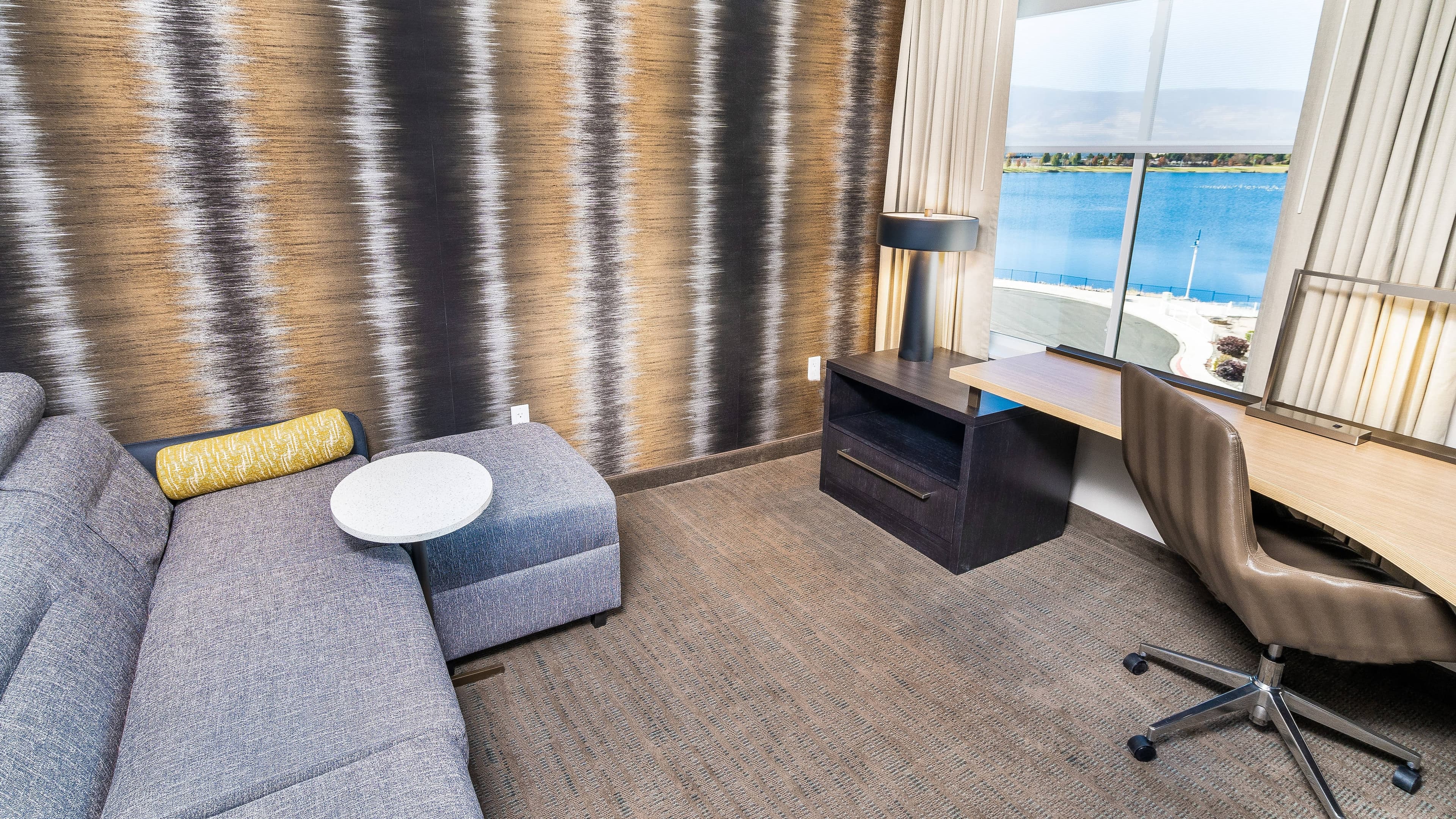 Residence Inn Reno Sparks — 12