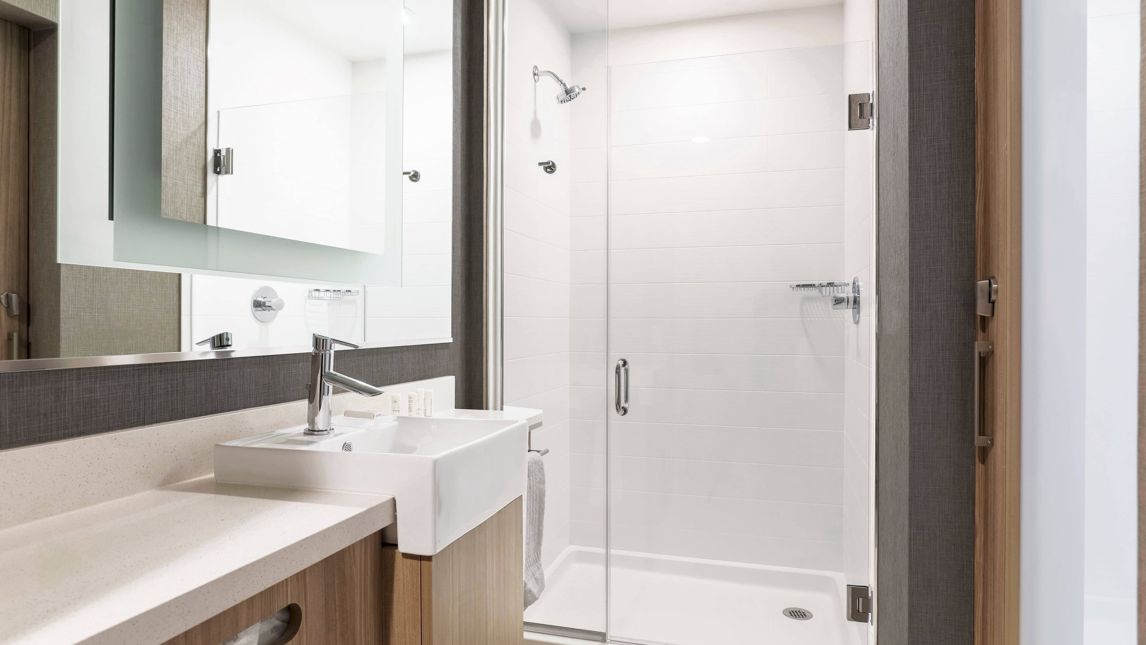 SpringHill Suites by Marriott Truckee Lake Tahoe - Image 3