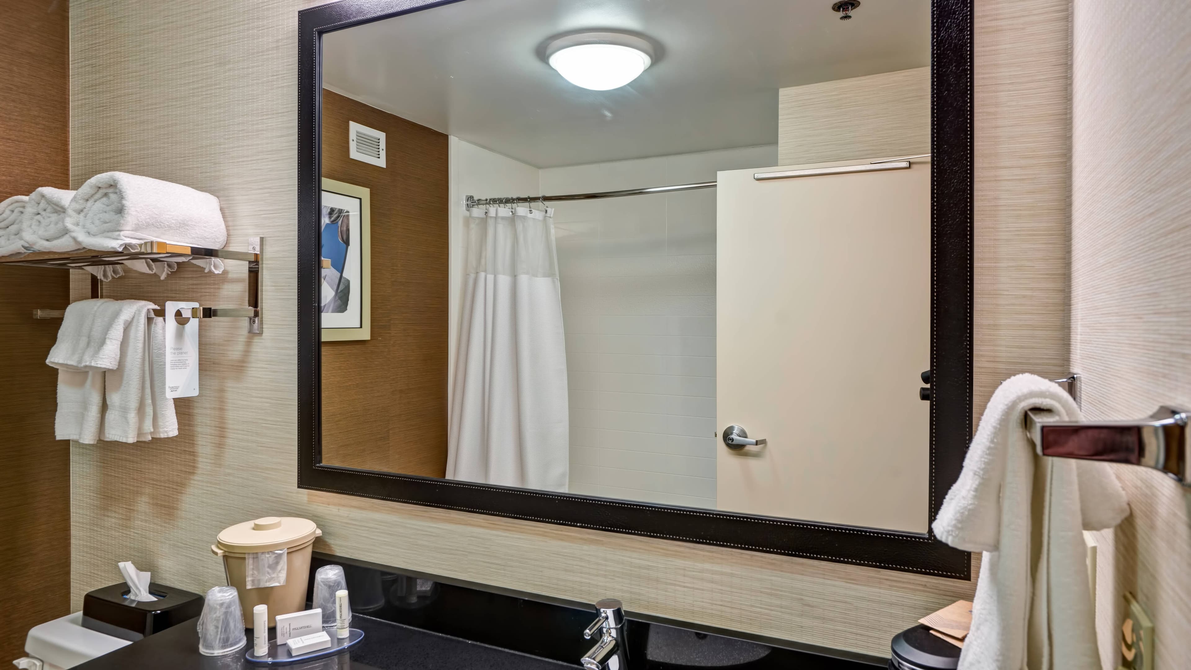 Fairfield Inn & Suites Christiansburg — 7