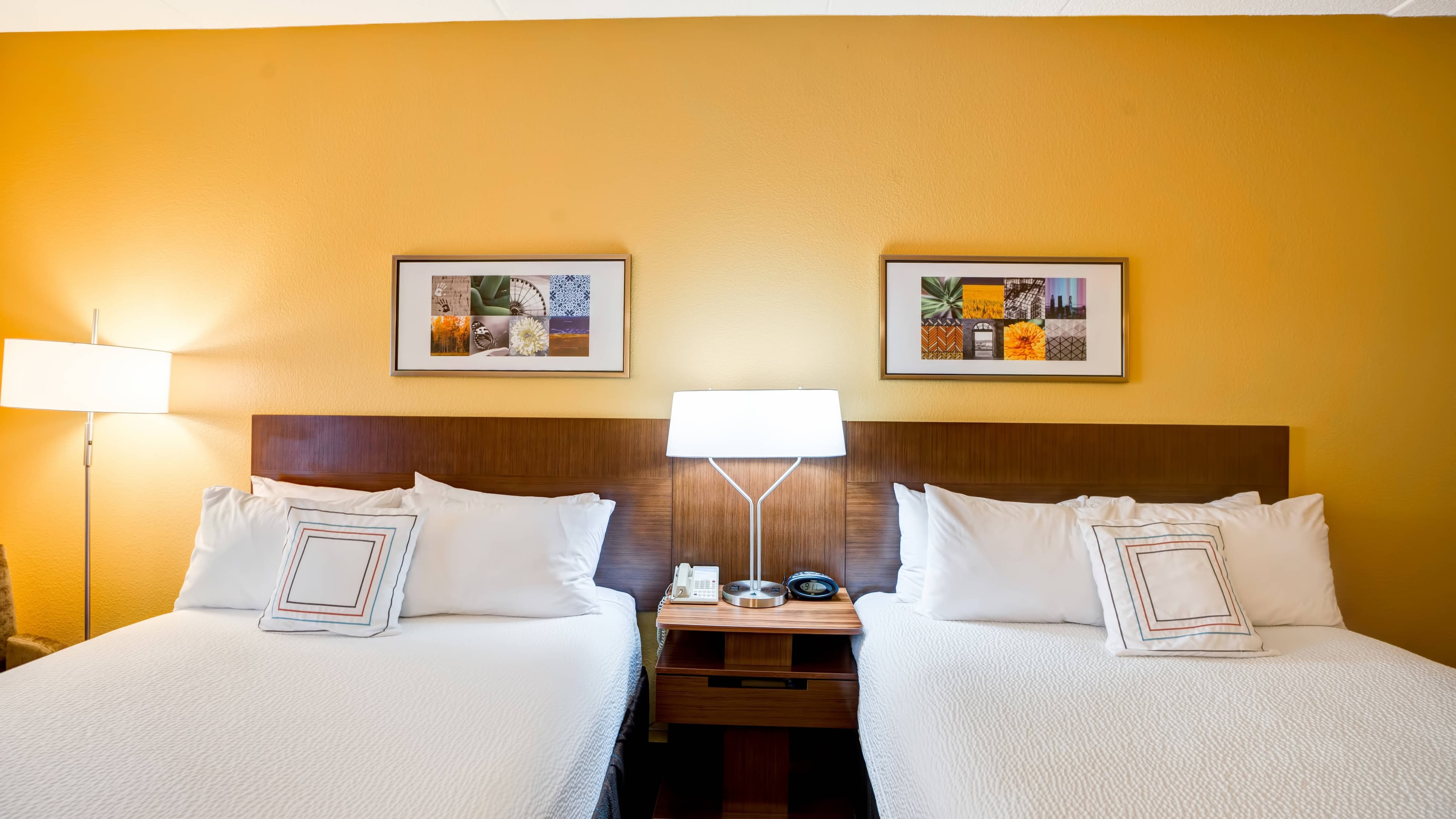 Fairfield Inn & Suites Christiansburg — 15