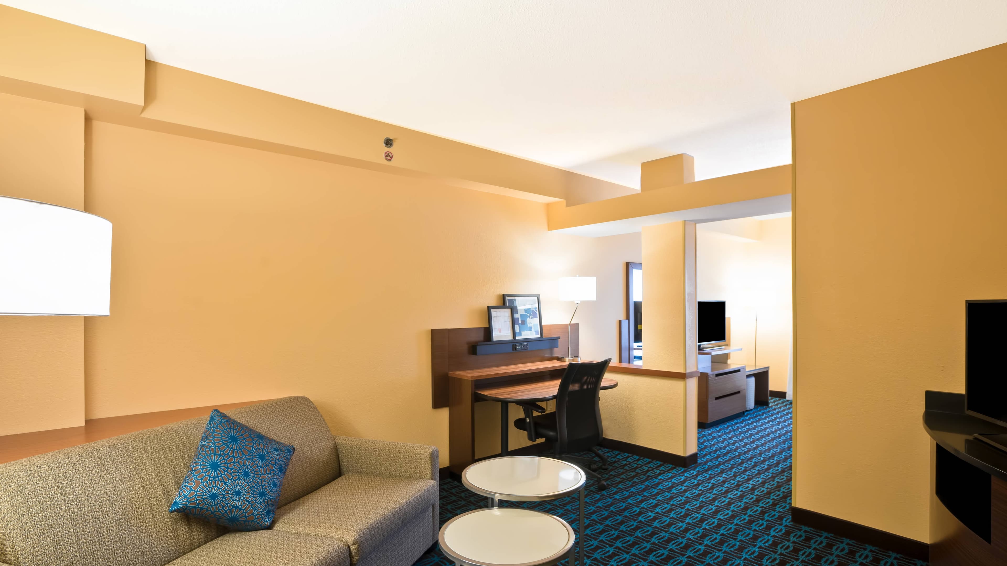 Fairfield Inn & Suites Christiansburg - Image 3