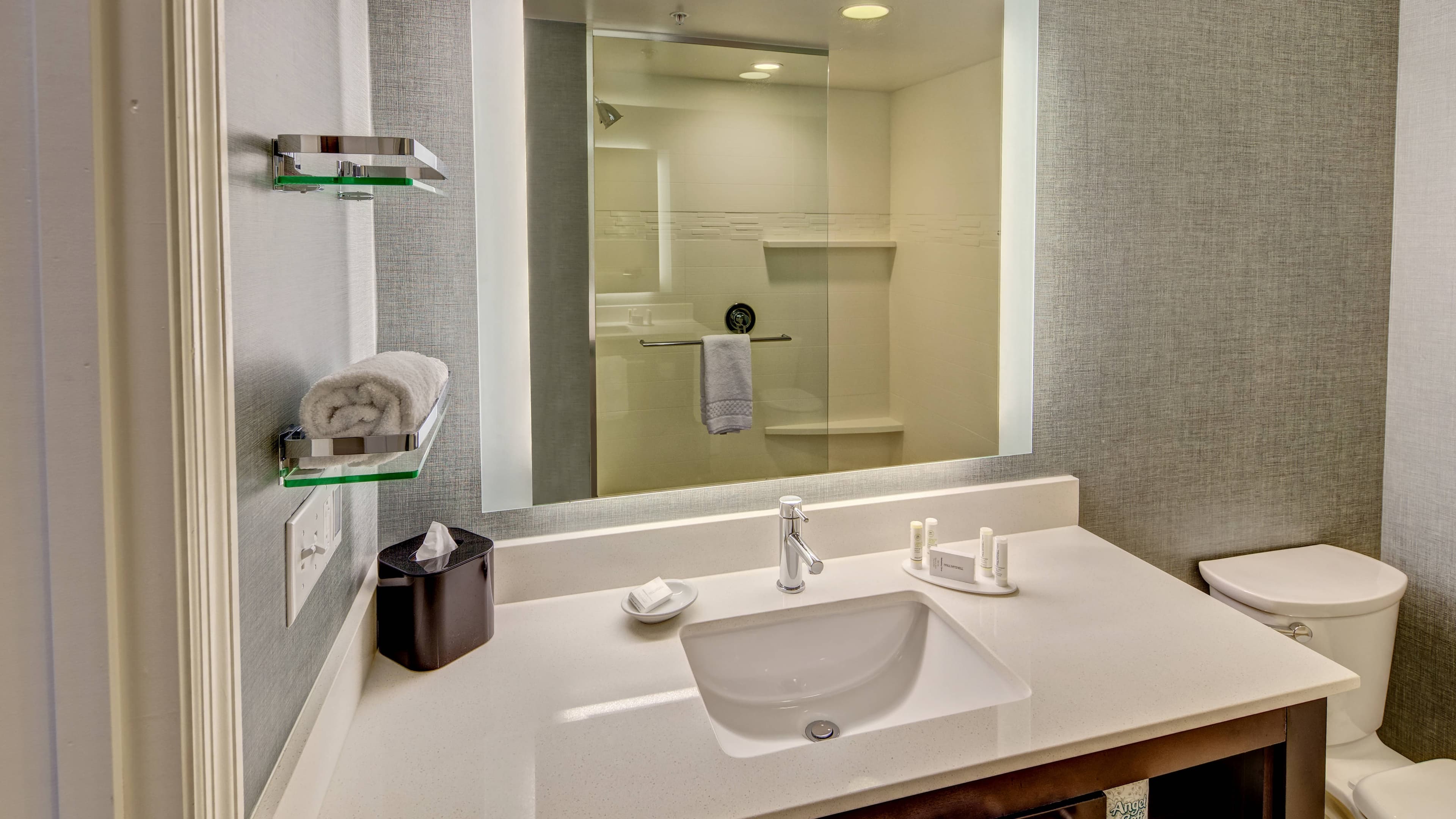 Residence Inn Blacksburg-University - Image 4
