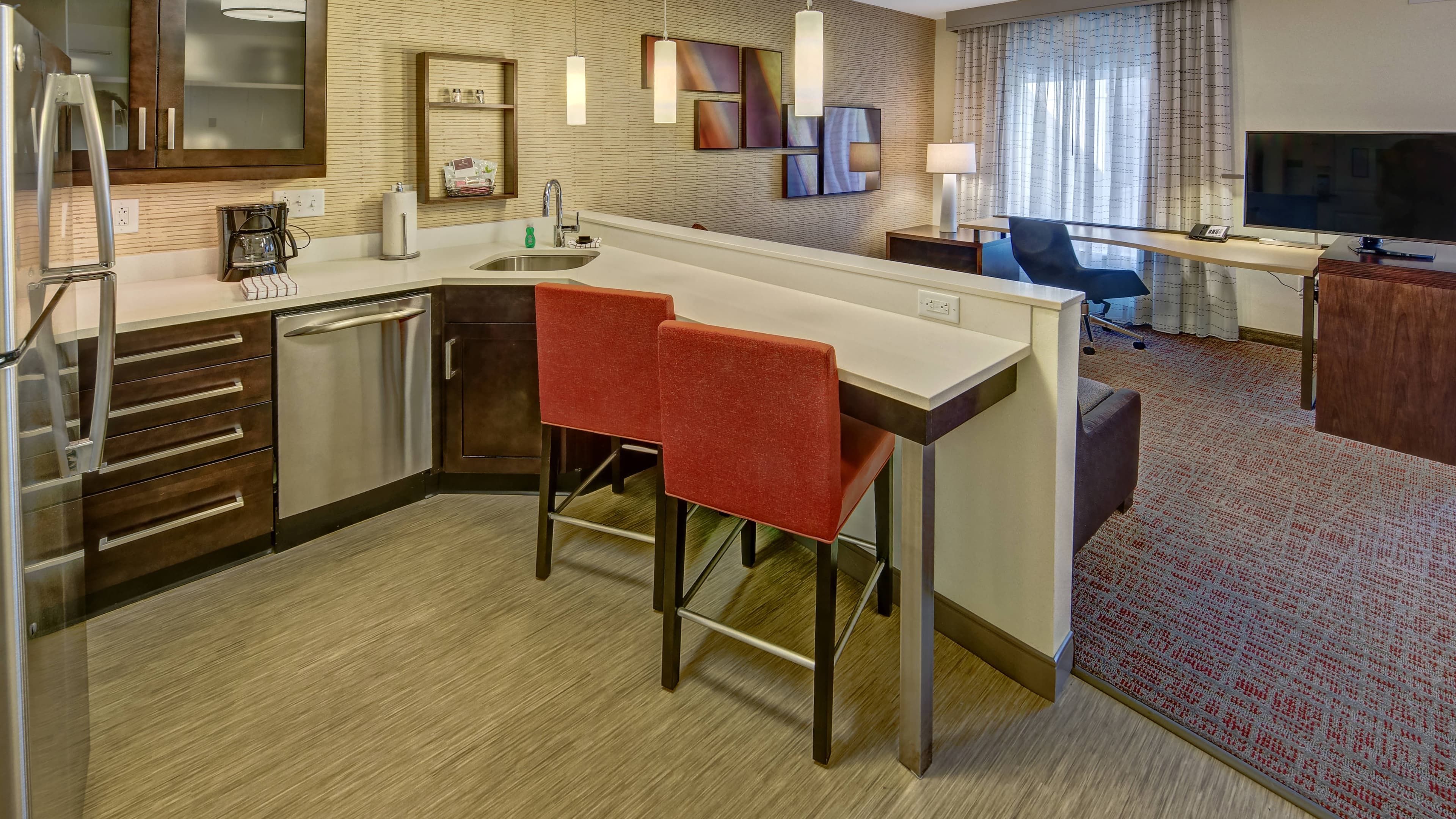 Residence Inn Blacksburg-University - Image 3