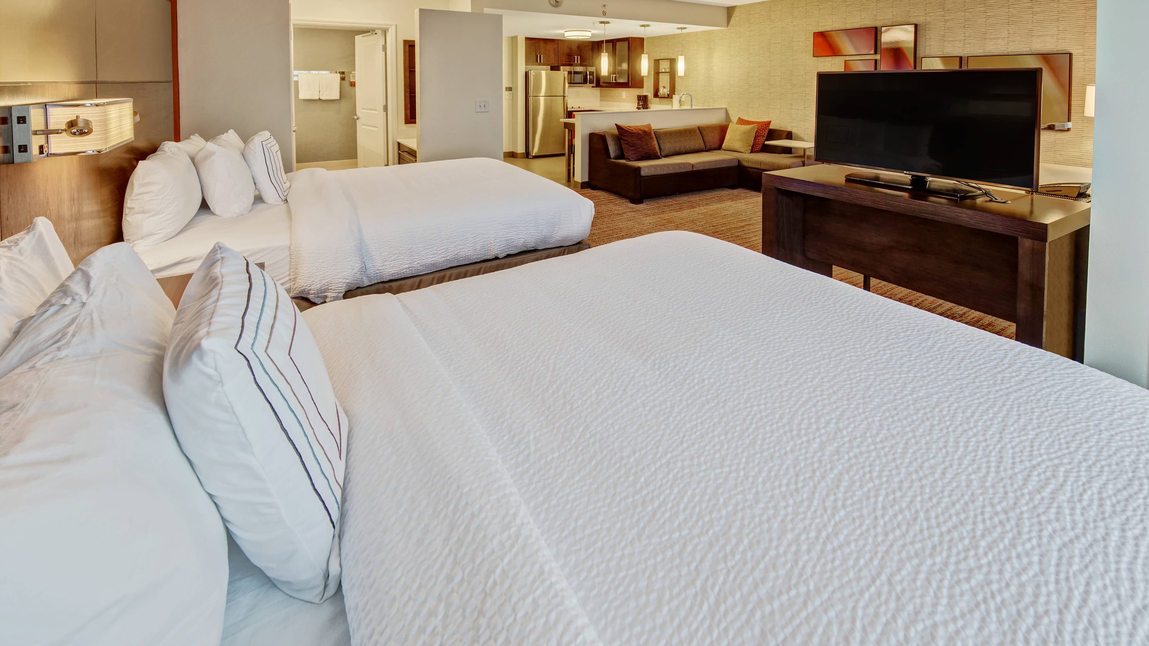 Residence Inn Blacksburg-University - Image 5