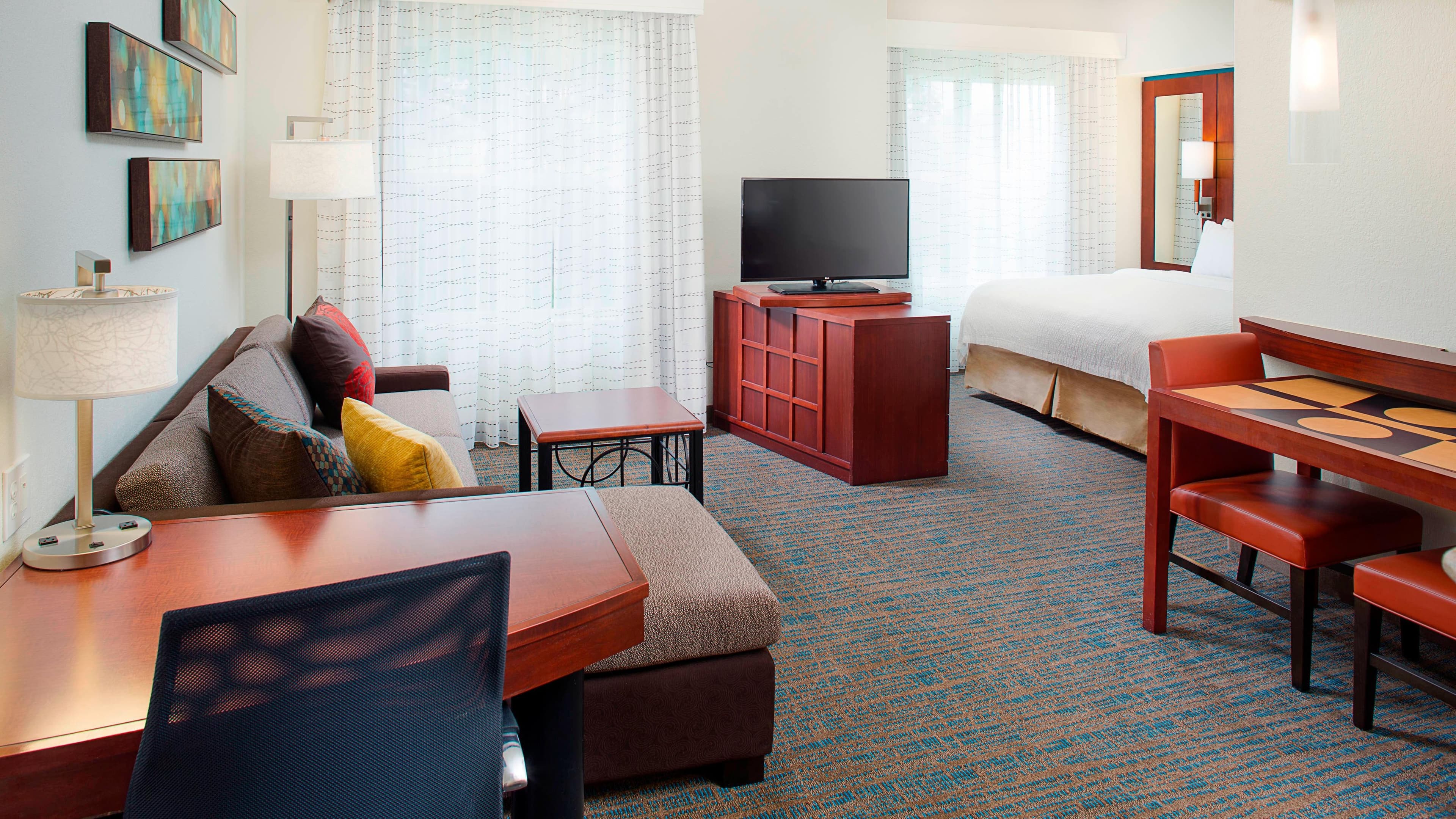 Residence Inn Roanoke Airport - Image 2