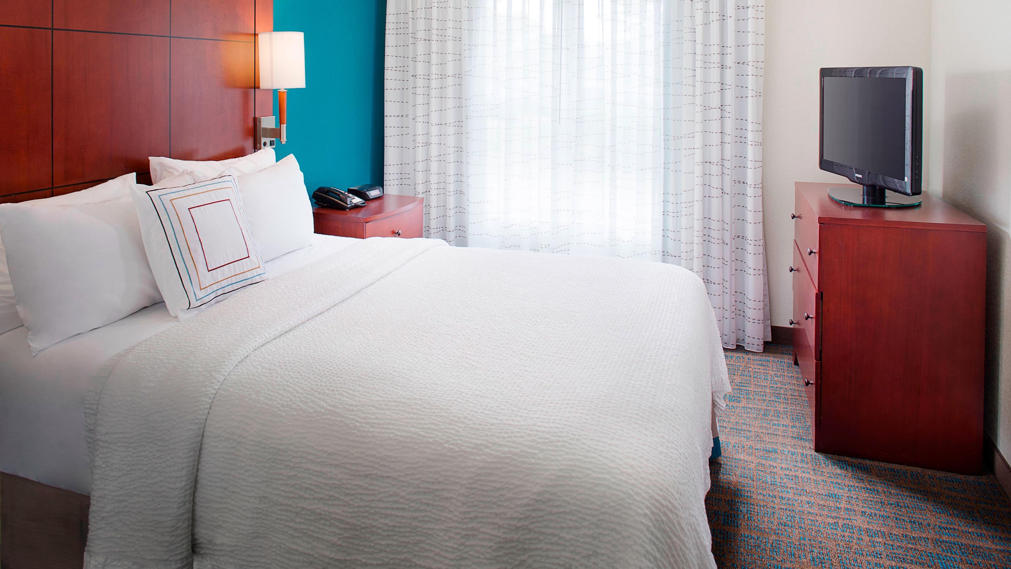 Residence Inn Roanoke Airport - Image 4