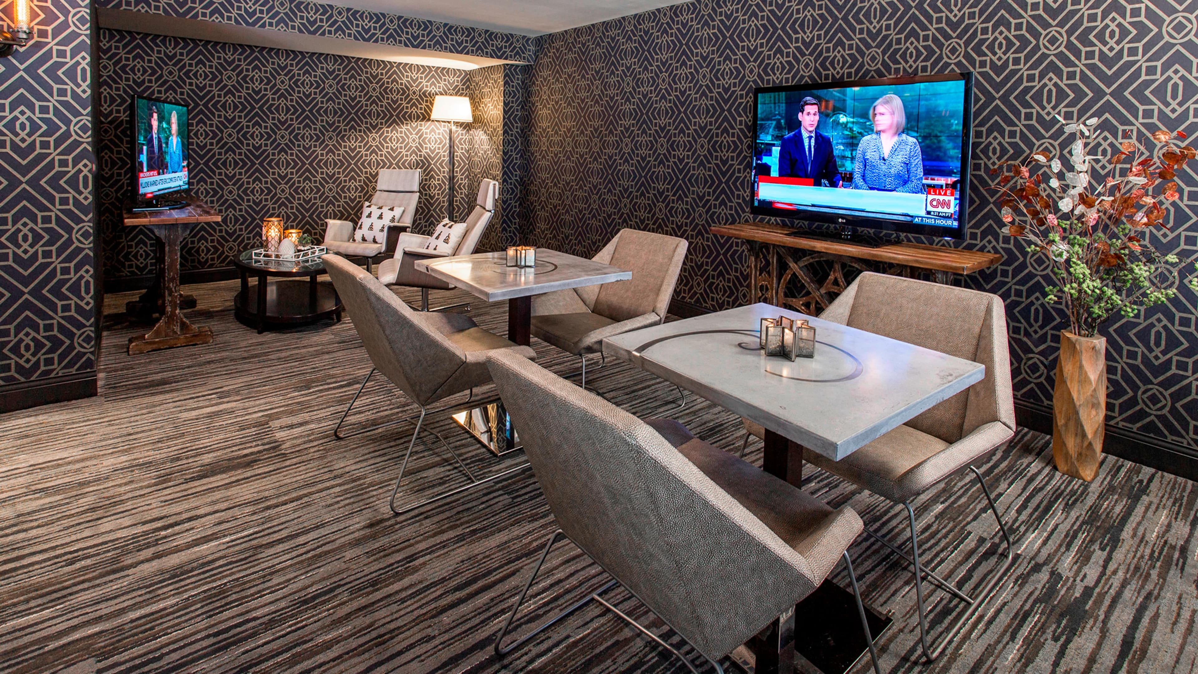 Rochester Airport Marriott — 10