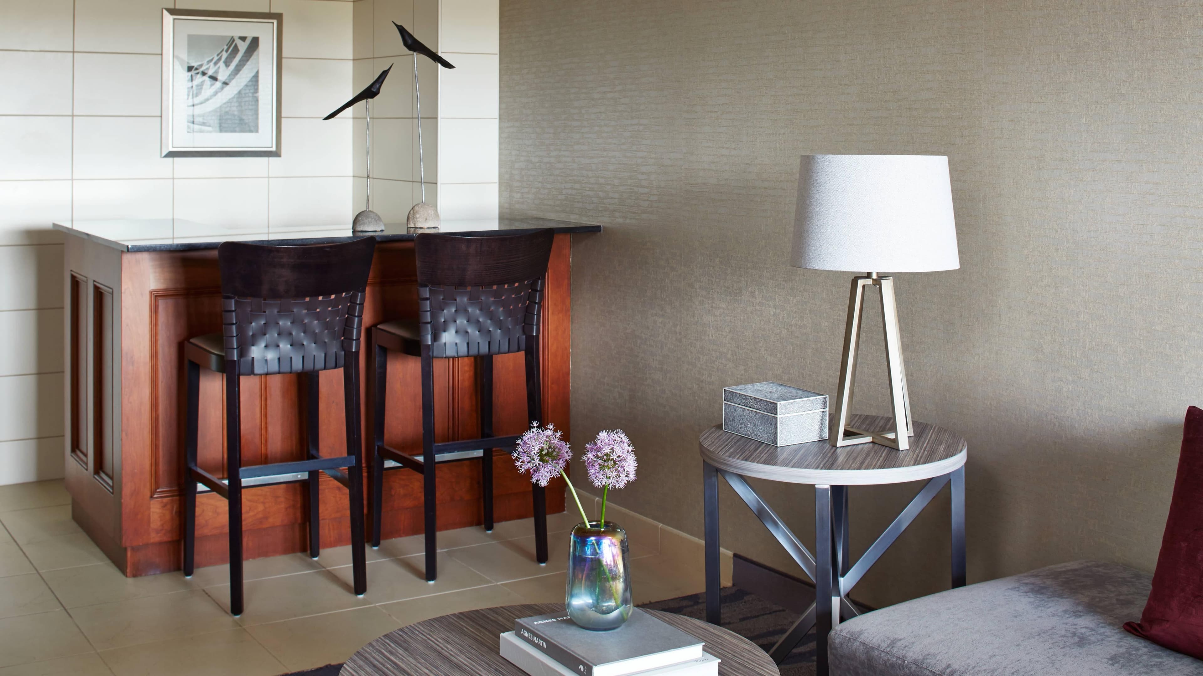 Rochester Airport Marriott — 6