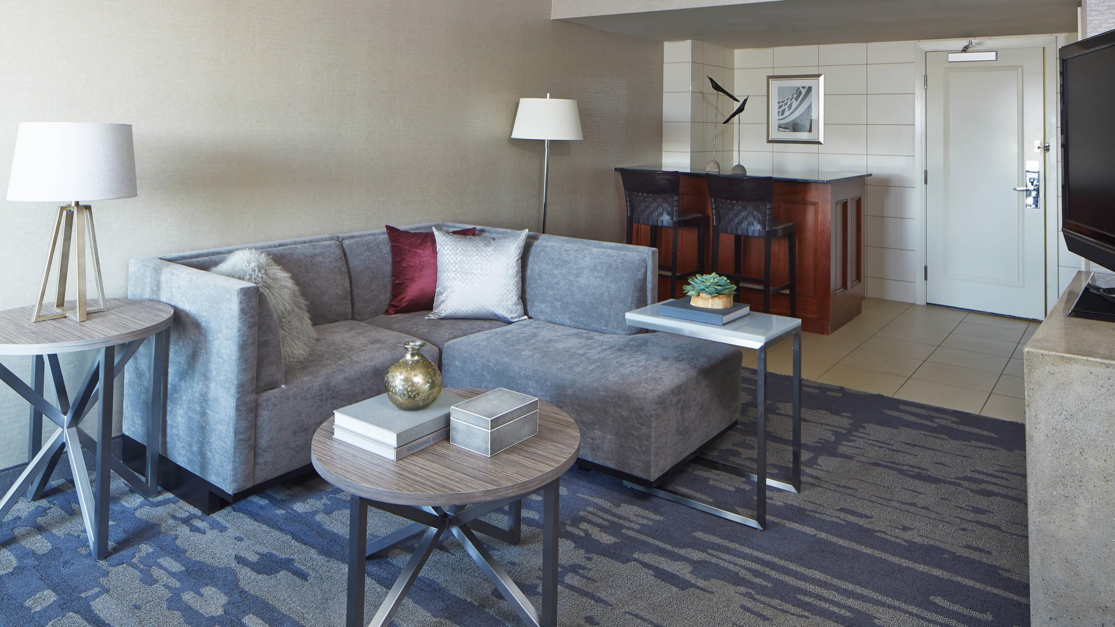 Rochester Airport Marriott — 15