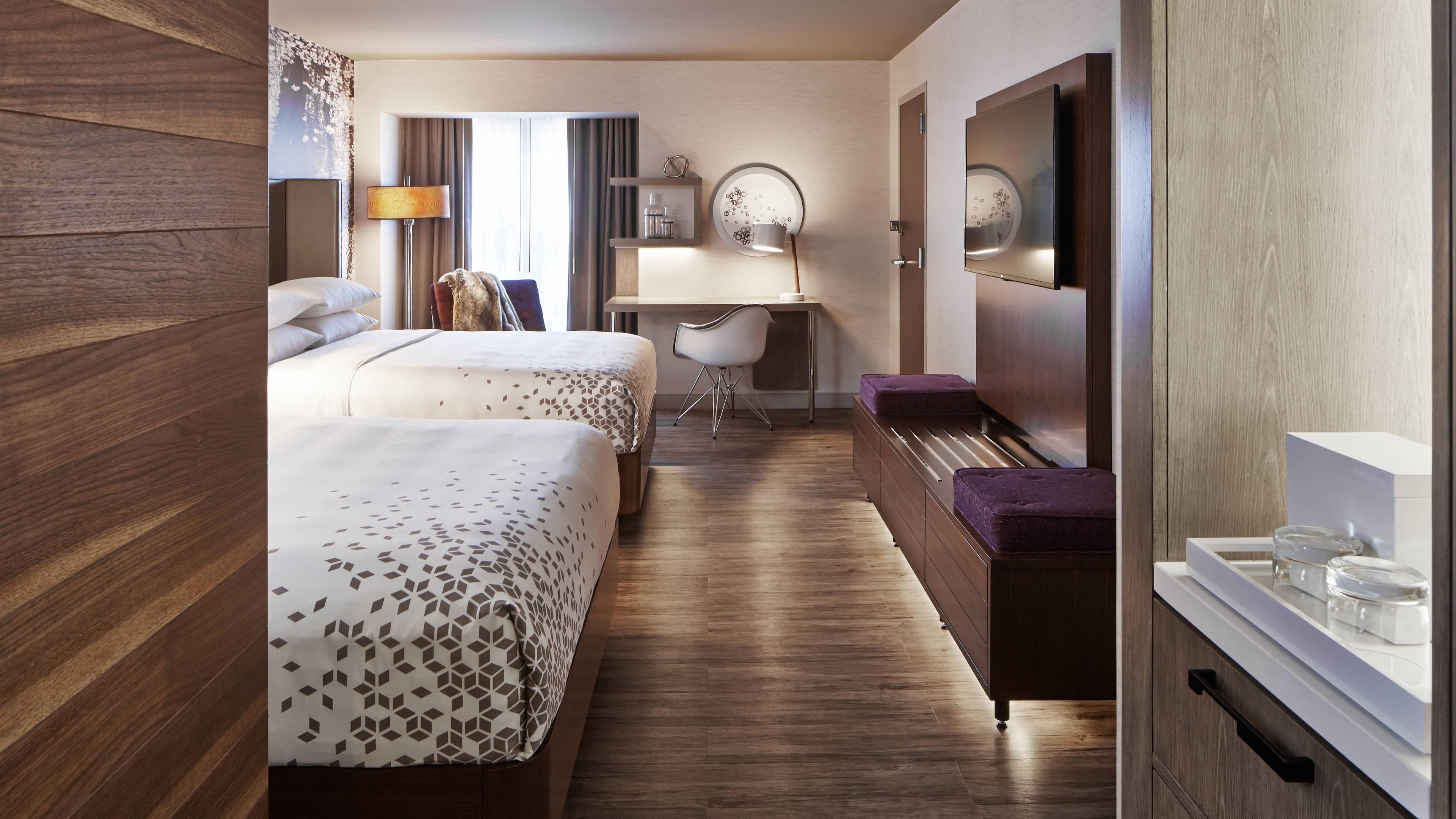 The Del Monte Lodge Renaissance Rochester Hotel & Spa — 26