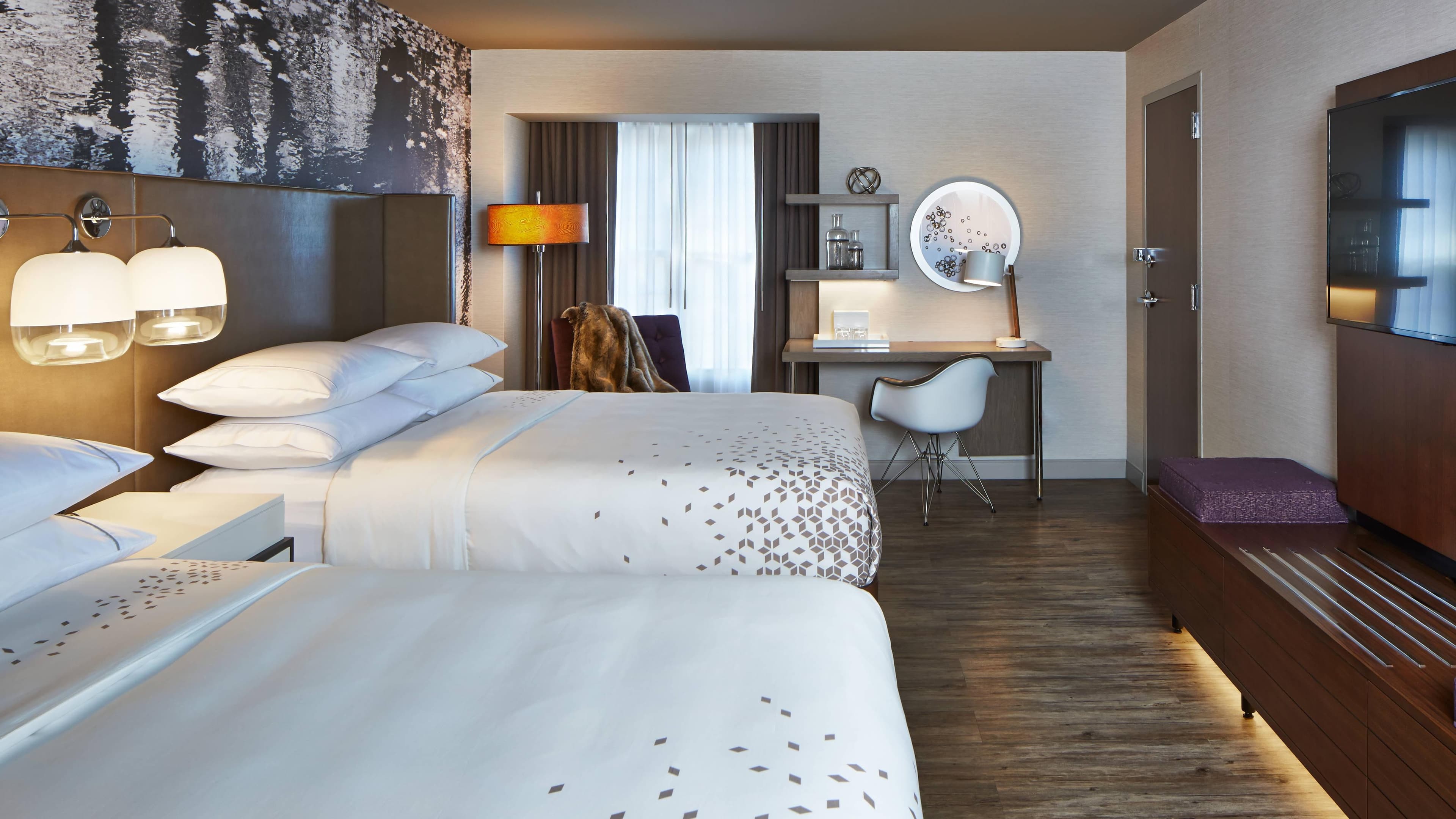 The Del Monte Lodge Renaissance Rochester Hotel & Spa — 25