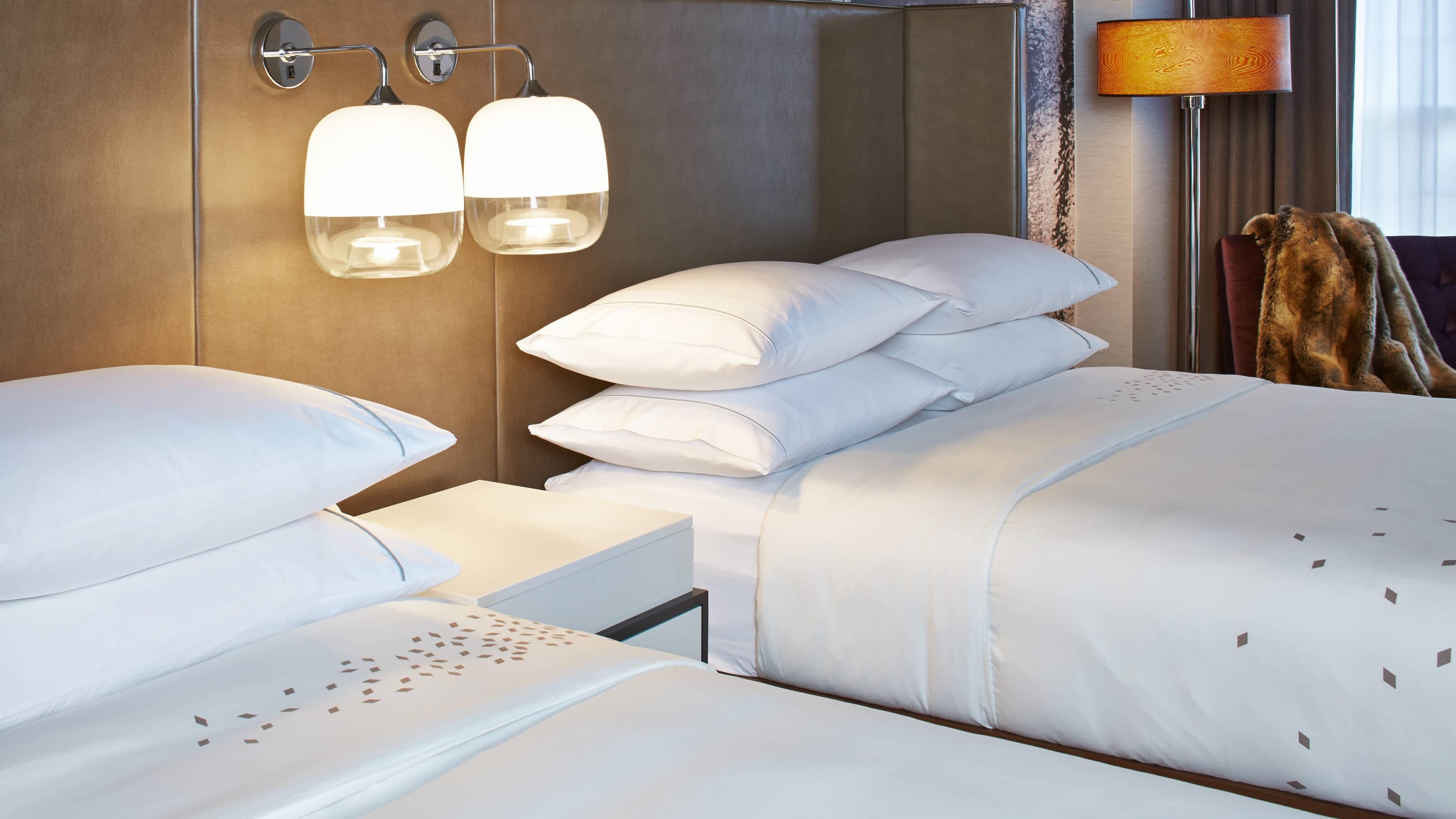 The Del Monte Lodge Renaissance Rochester Hotel & Spa — 27