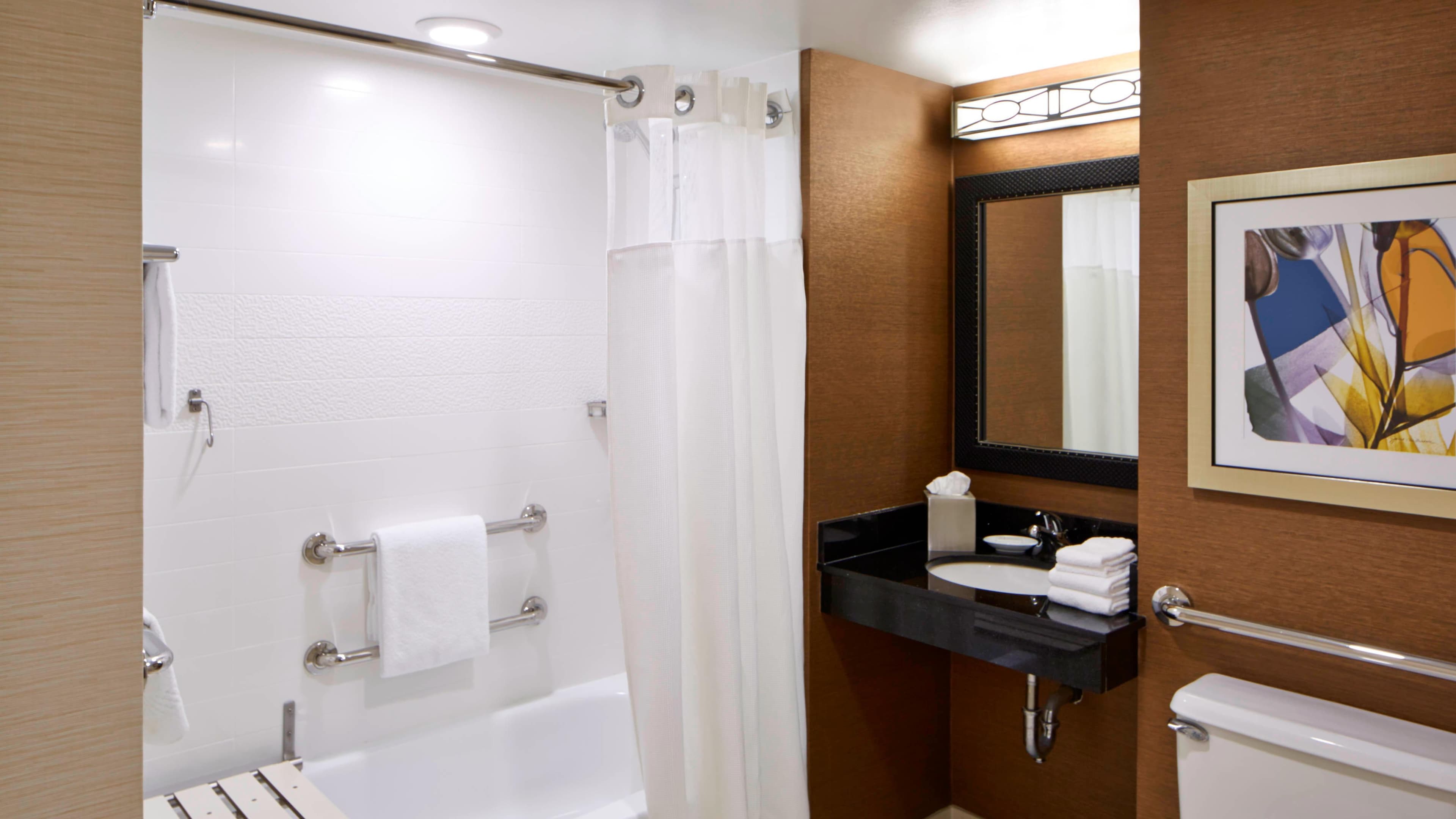 Holiday Inn Express & Suites Rochester Webster — 27