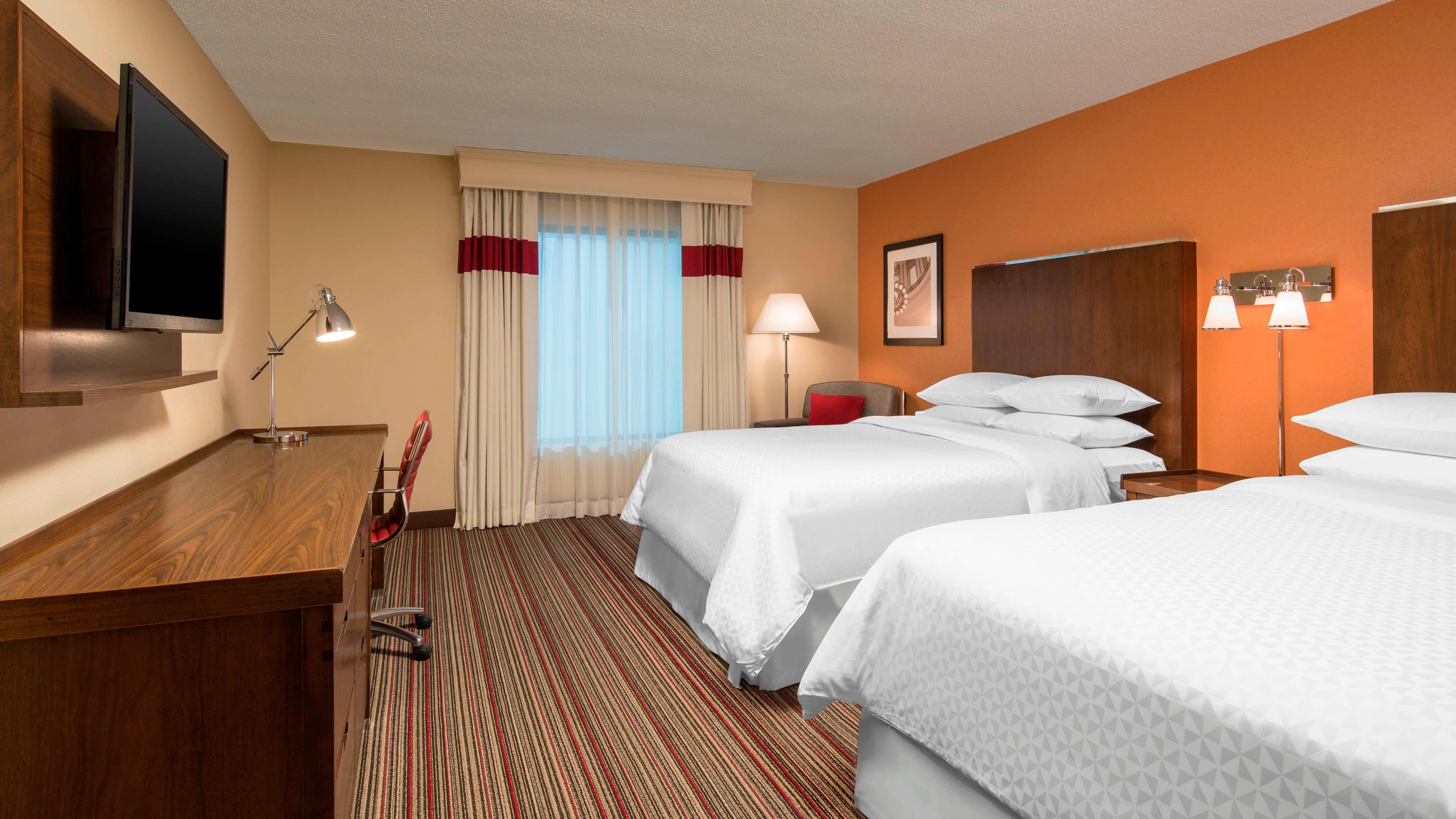 Four Points by Sheraton Bentonville — 7