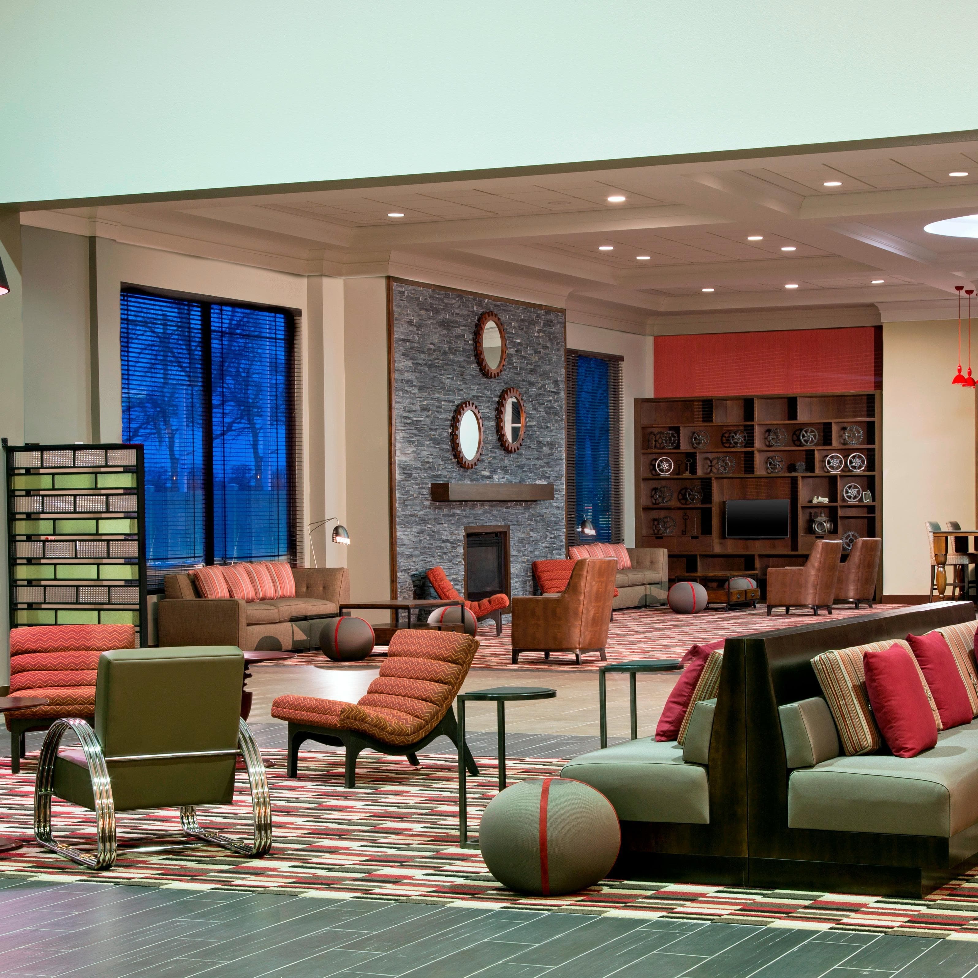 Four Points by Sheraton Bentonville - Image 1
