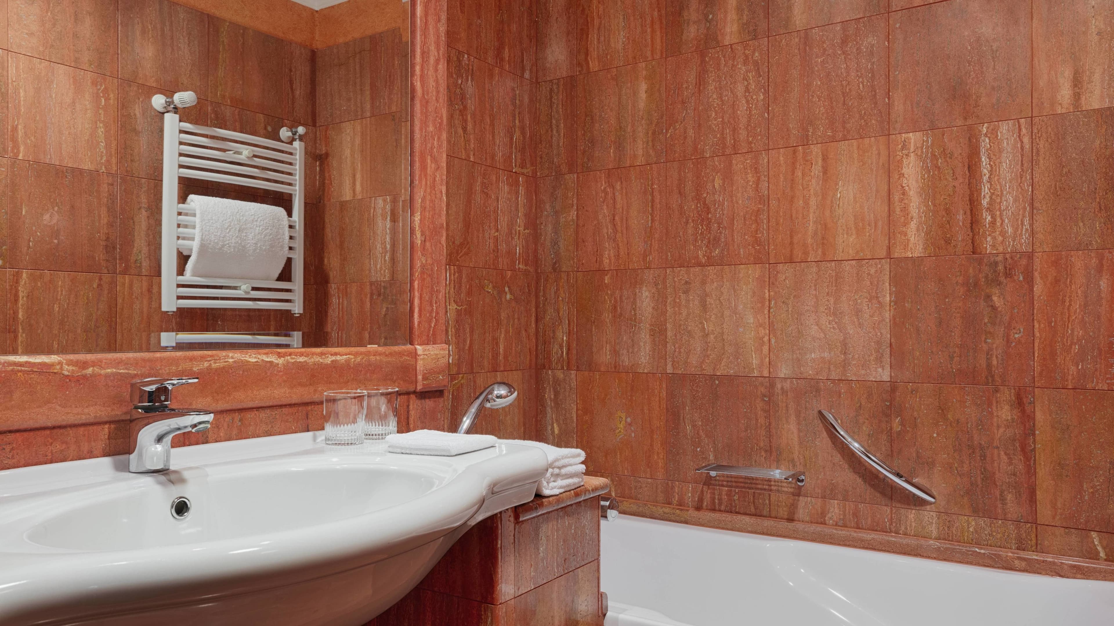 Garner Hotel Rome Aurelia - Image 5